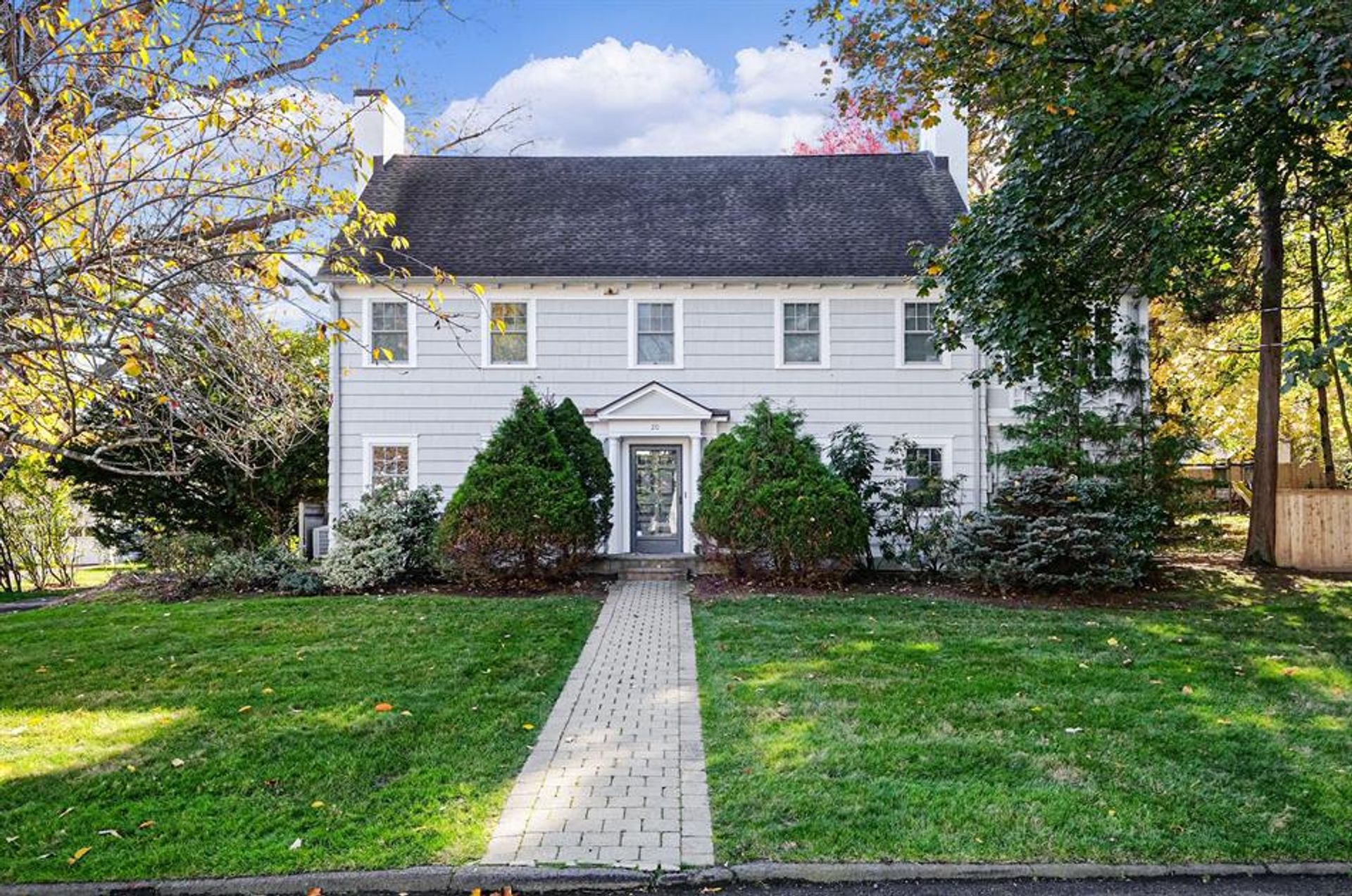 casa en llanuras blancas, Nueva York 11144503