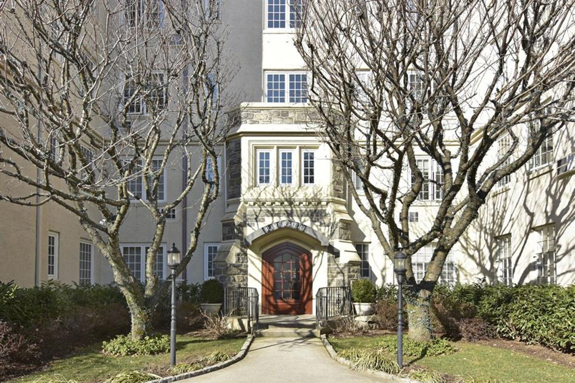 Condominio nel Bronxville, New York 11144537