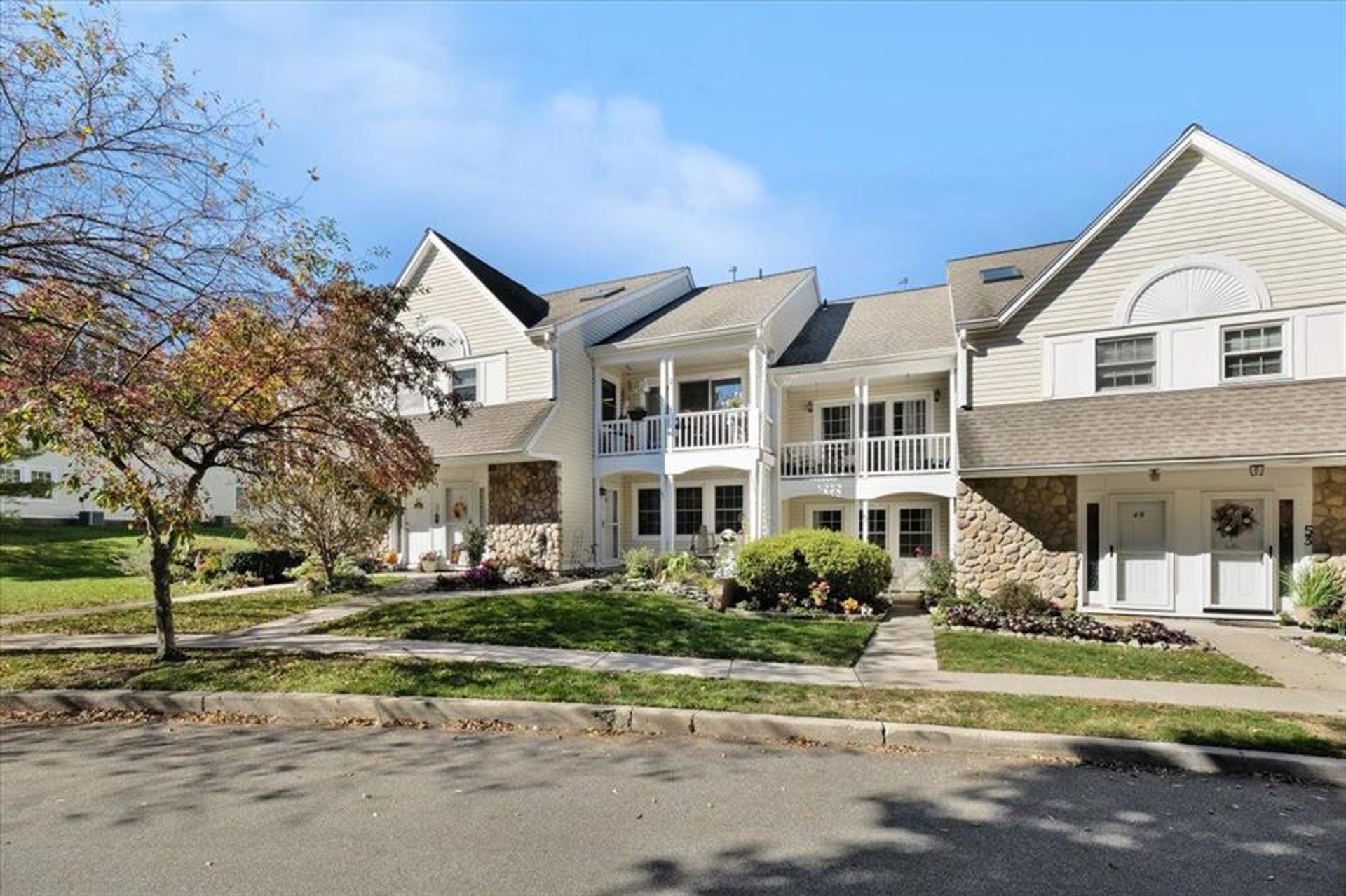 Condominium in Fishkill, New York 11144577