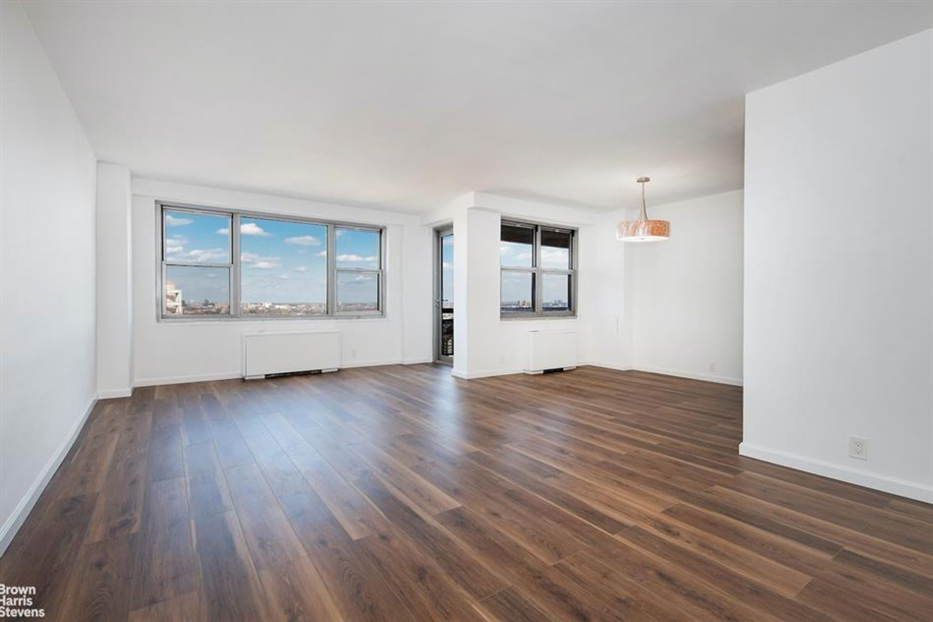 Condominium in Brooklyn landhuis, New York 11144582