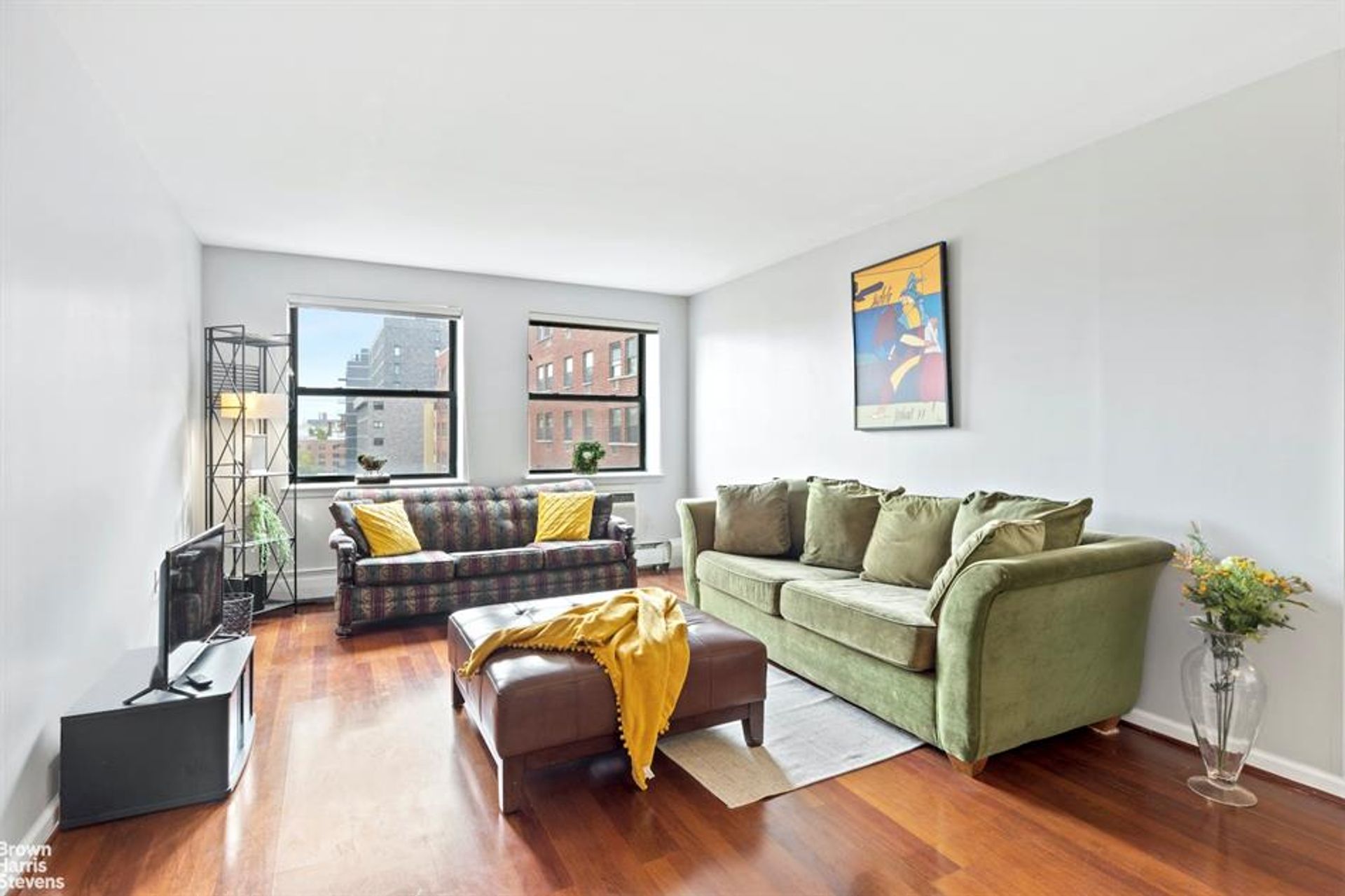 Condominium in New York, New York 11144589