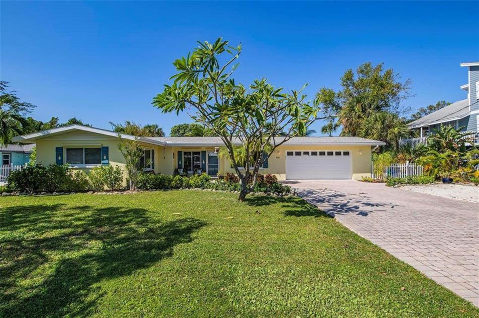 casa en Anna Maria, Florida 11144650