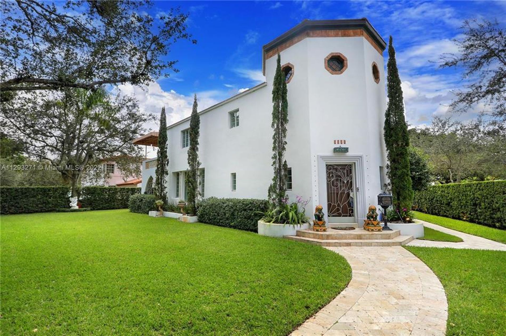 Συγκυριαρχία σε Coral Gables, Florida 11144661