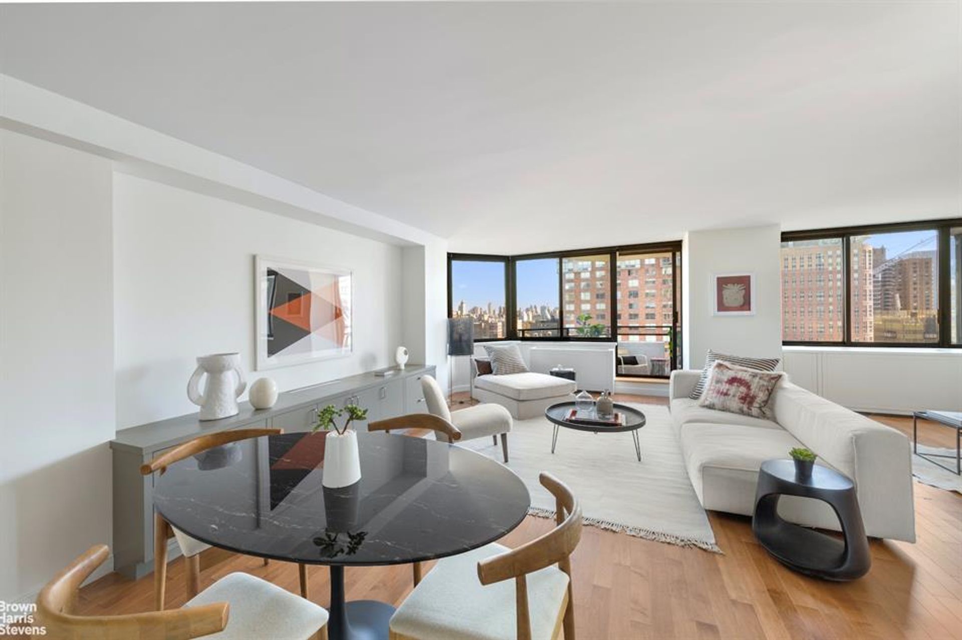 Condominium dans Manhattan, New York 11144736