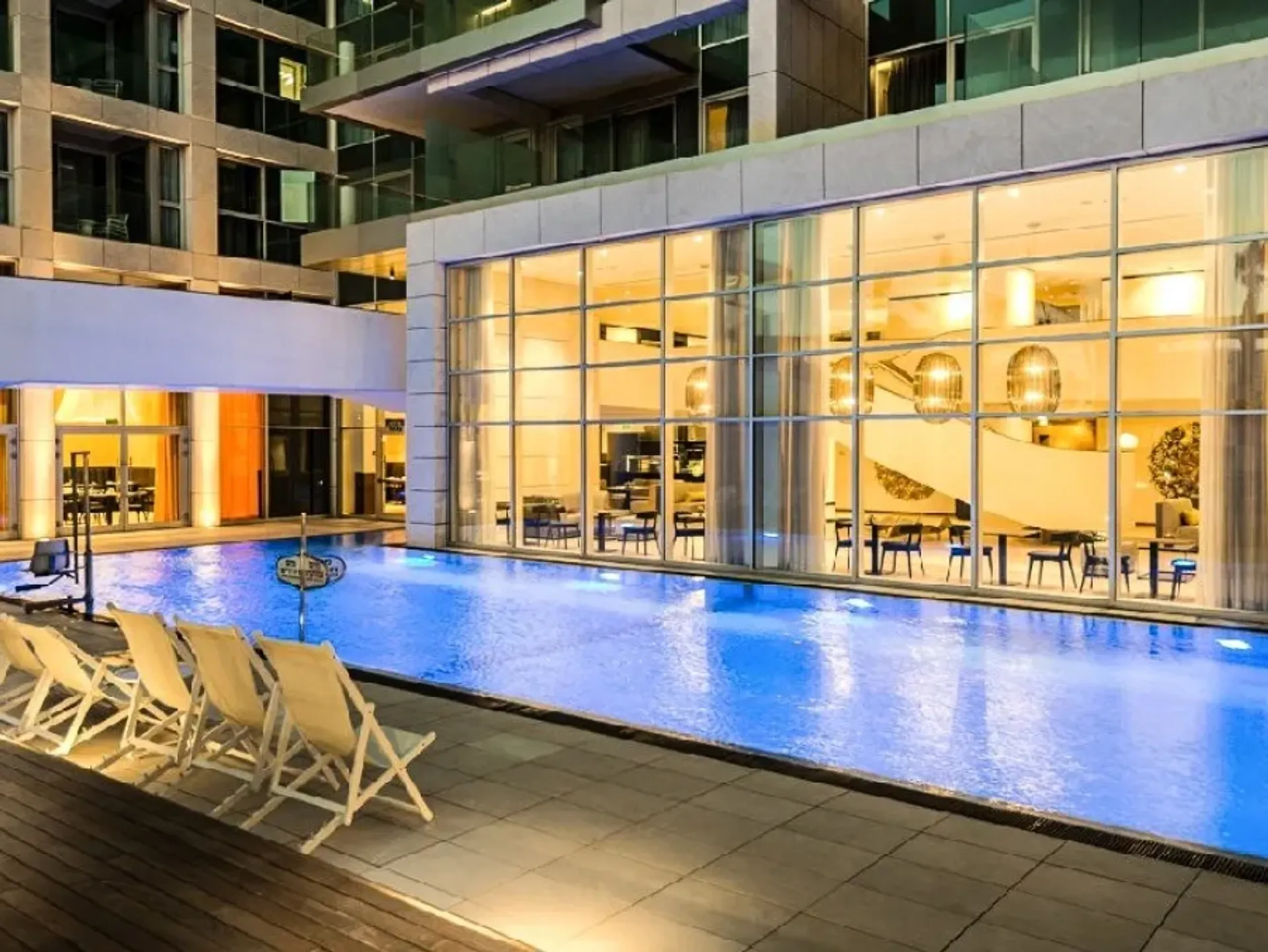 Condominium dans Herzliyya, Tel Aviv 11144825