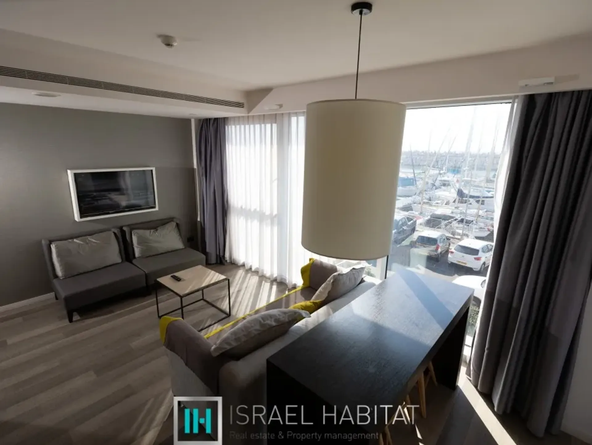 קוֹנדוֹמִינִיוֹן ב Herzliya, Tel Aviv District 11144825