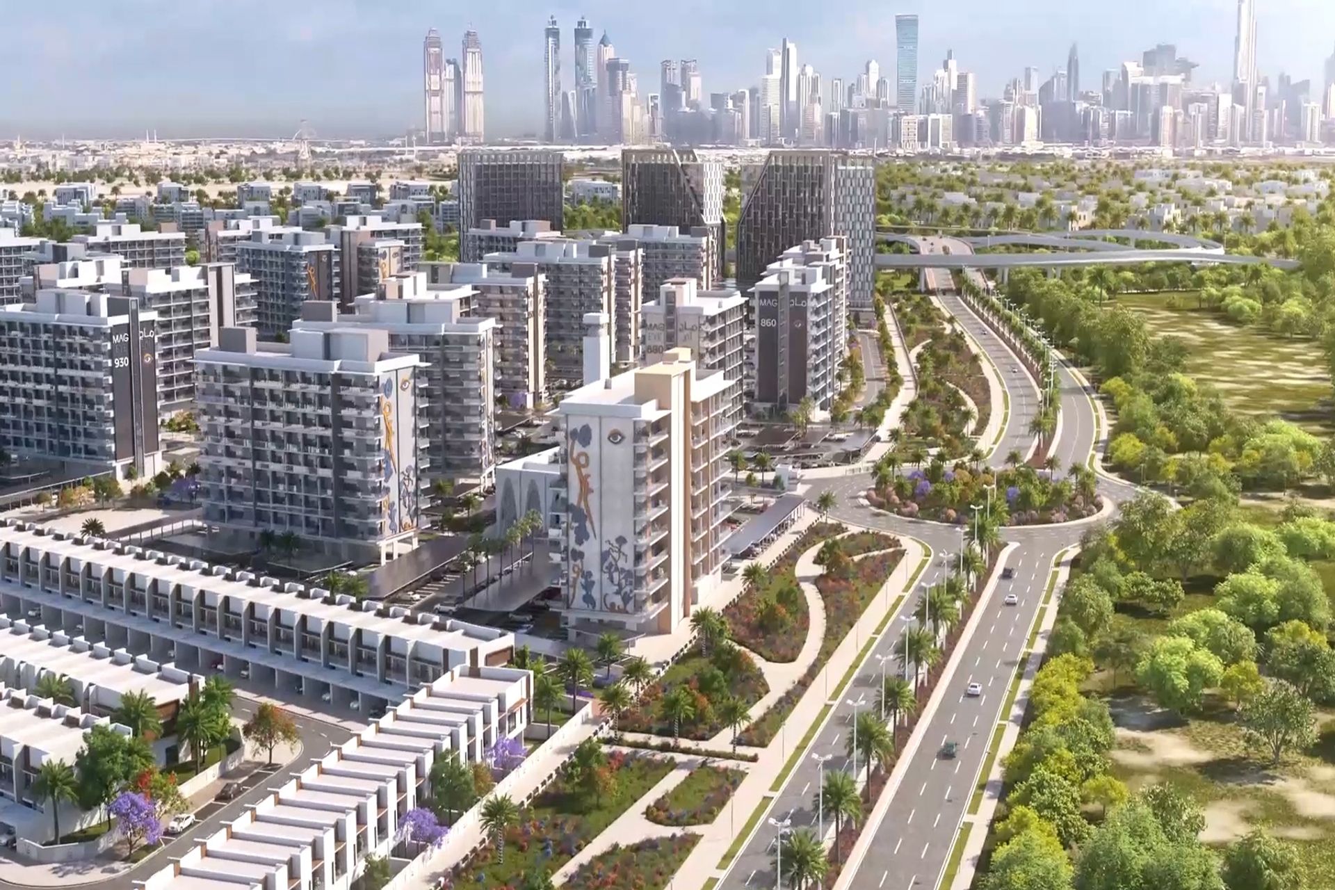 Imobiliária no `Urqub Juwayza, Dubai 11144833