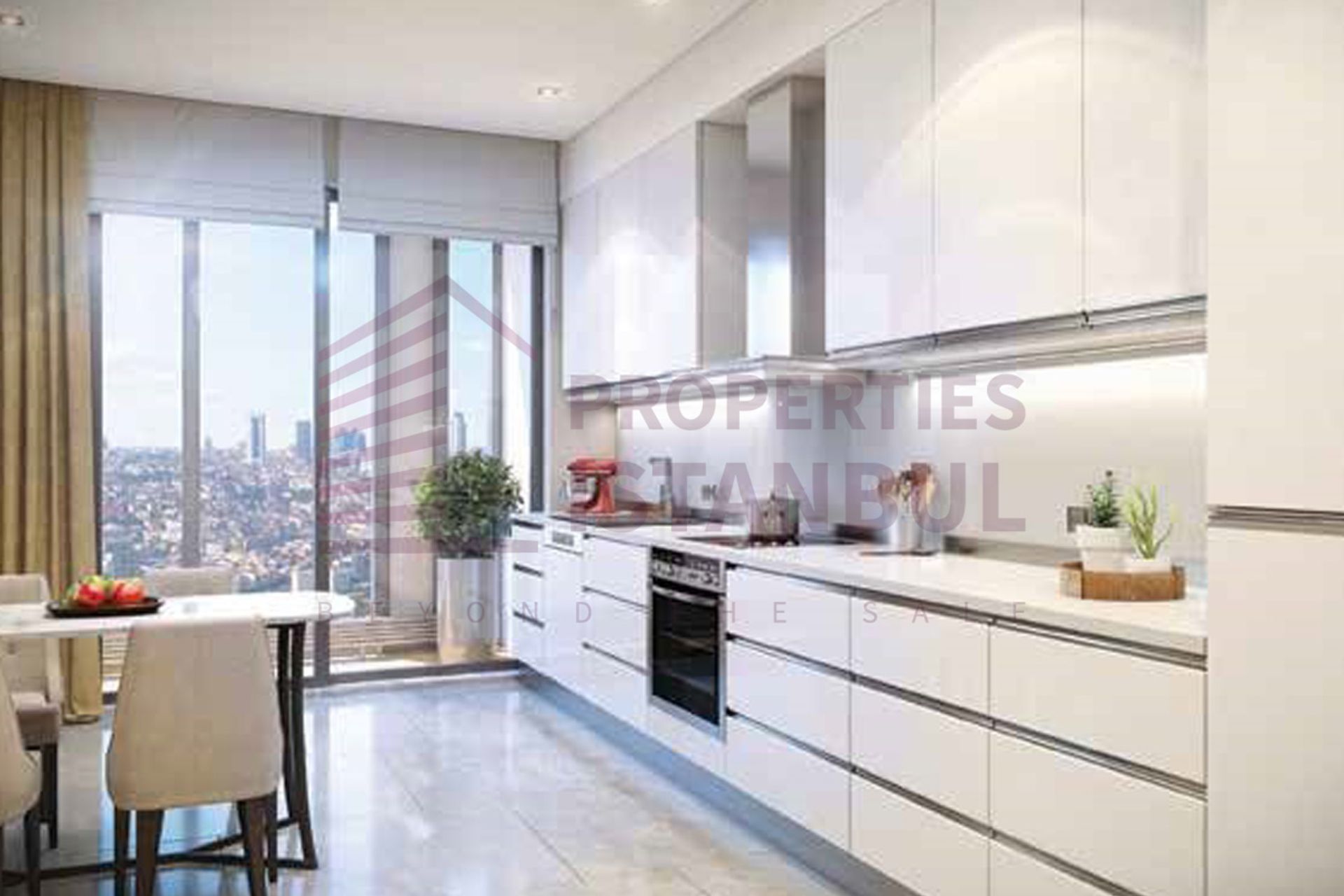 Immobilien im Maslak, İstanbul 11144848