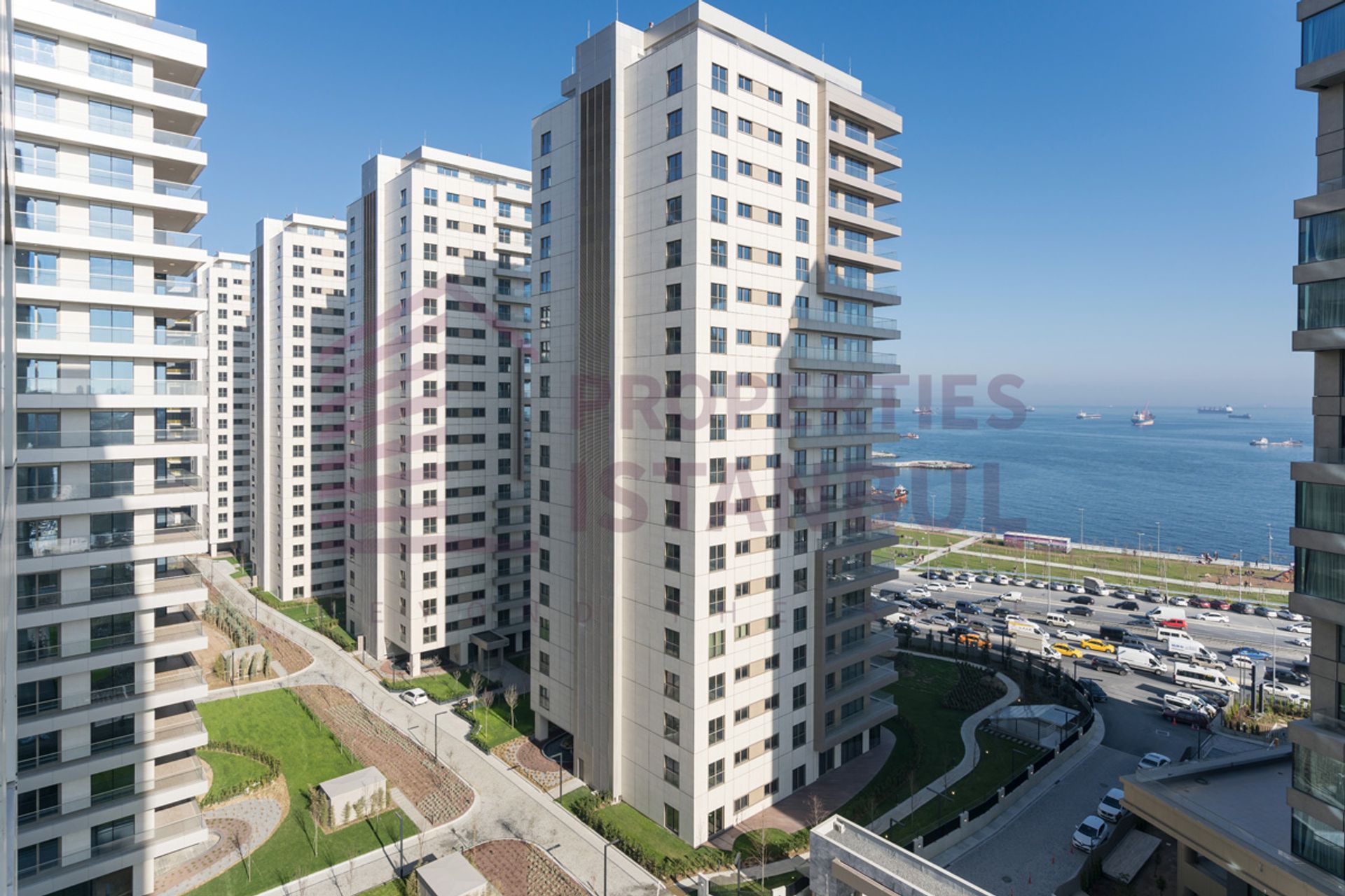 Hartanah dalam , İstanbul 11144853