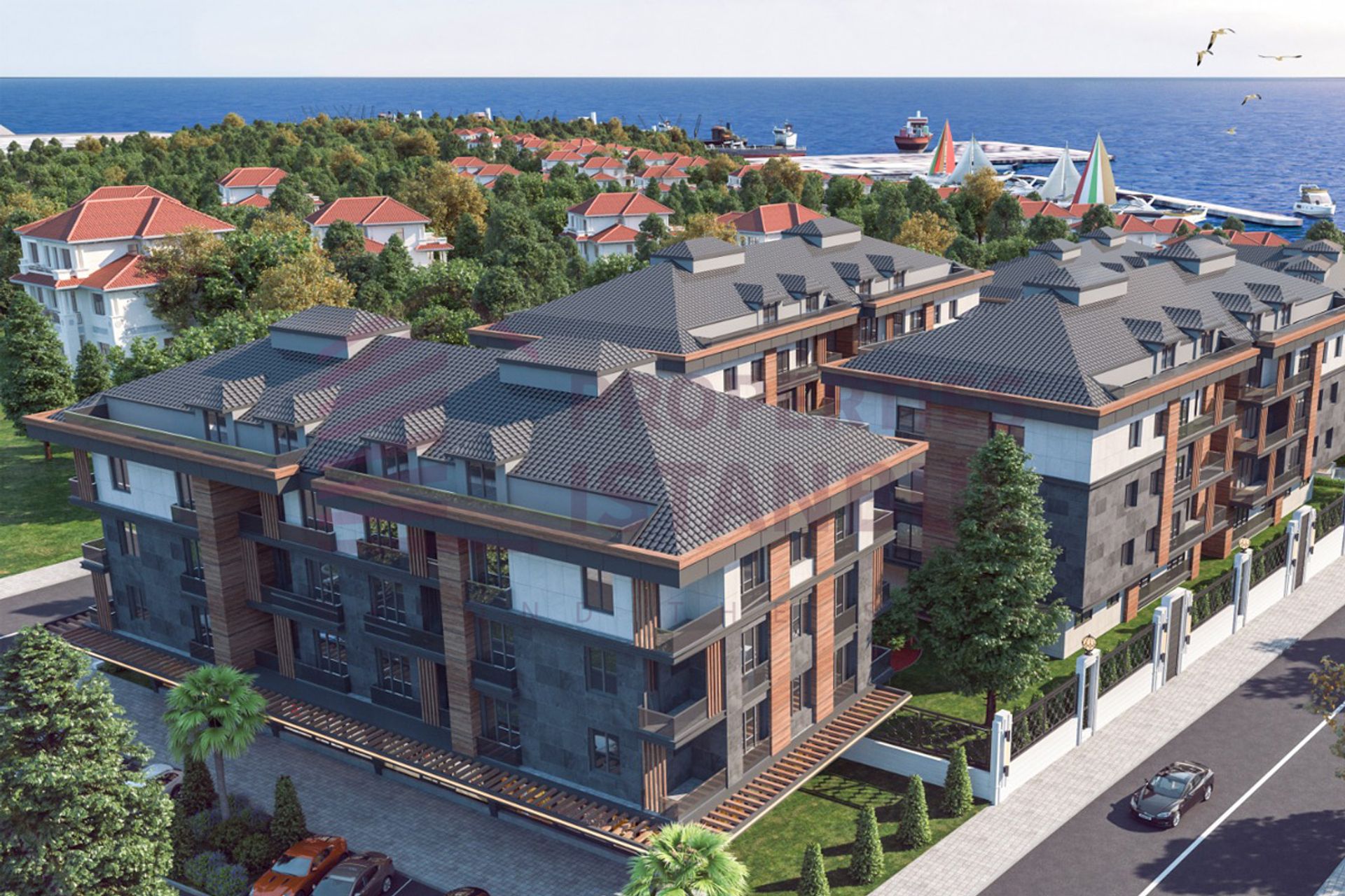 Immobilien im Yakuplu, Istanbul 11144855