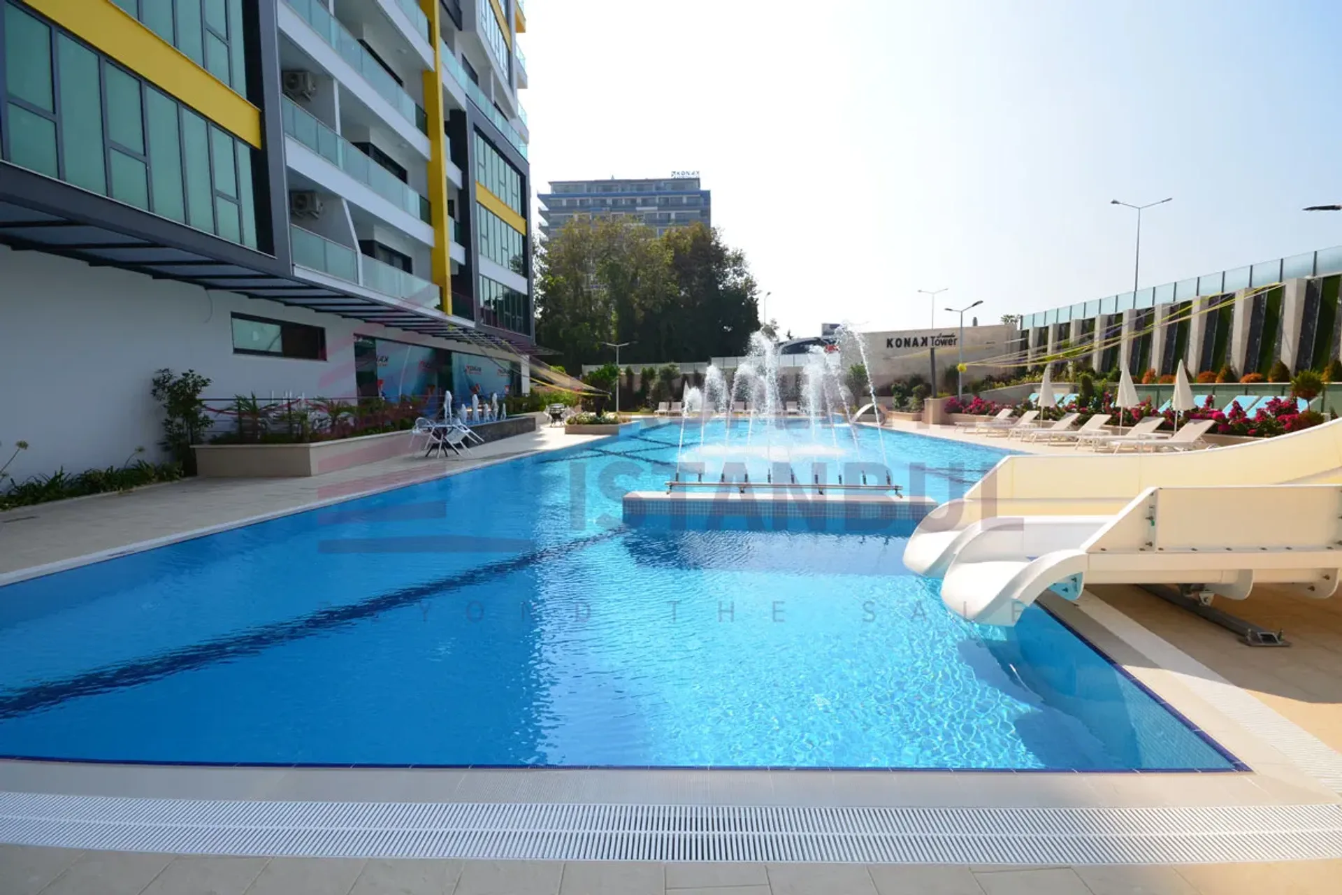 Imobiliária no Mahmutlar, Antalya 11144858