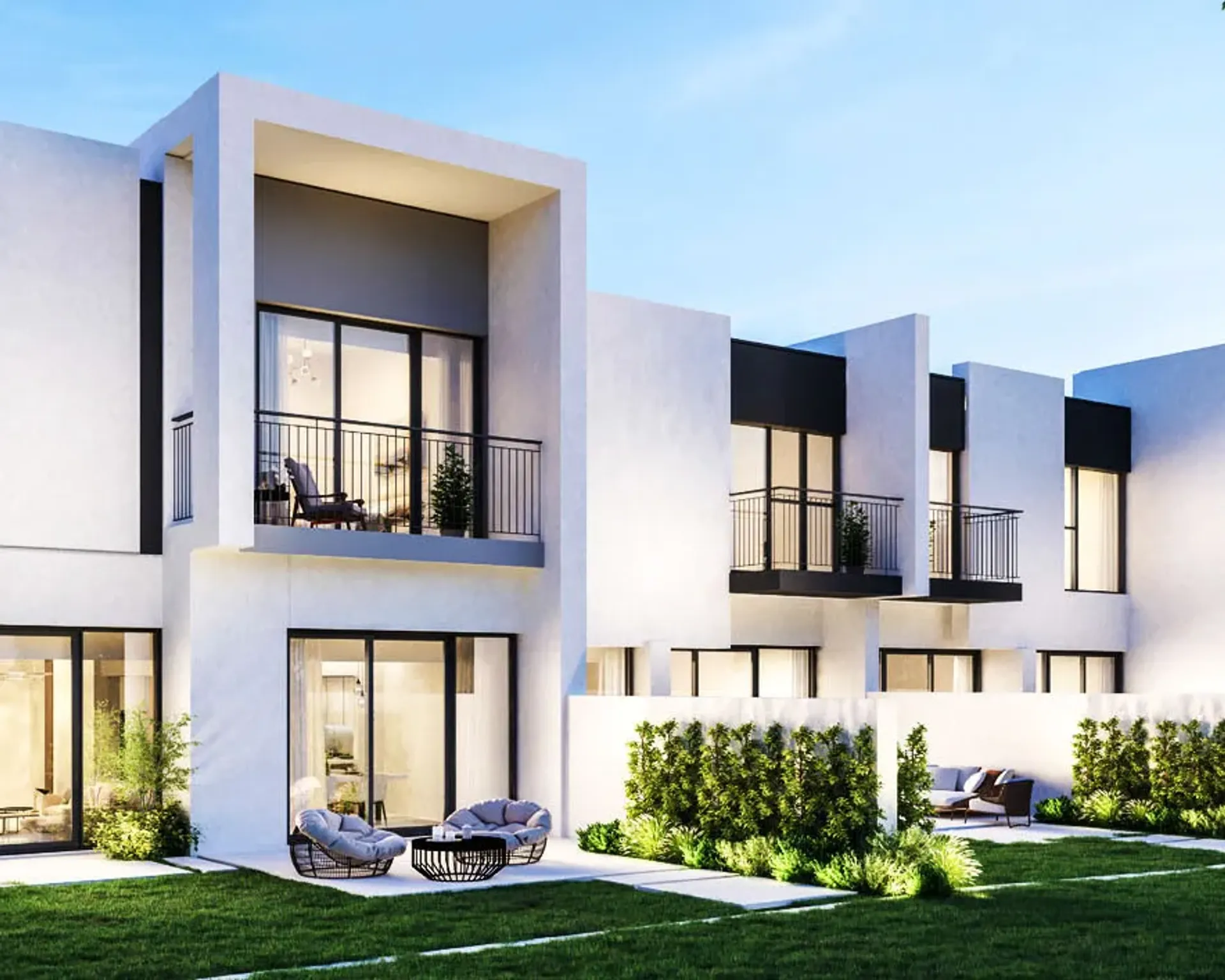 Immobilien im Dubai, Dubai 11144864