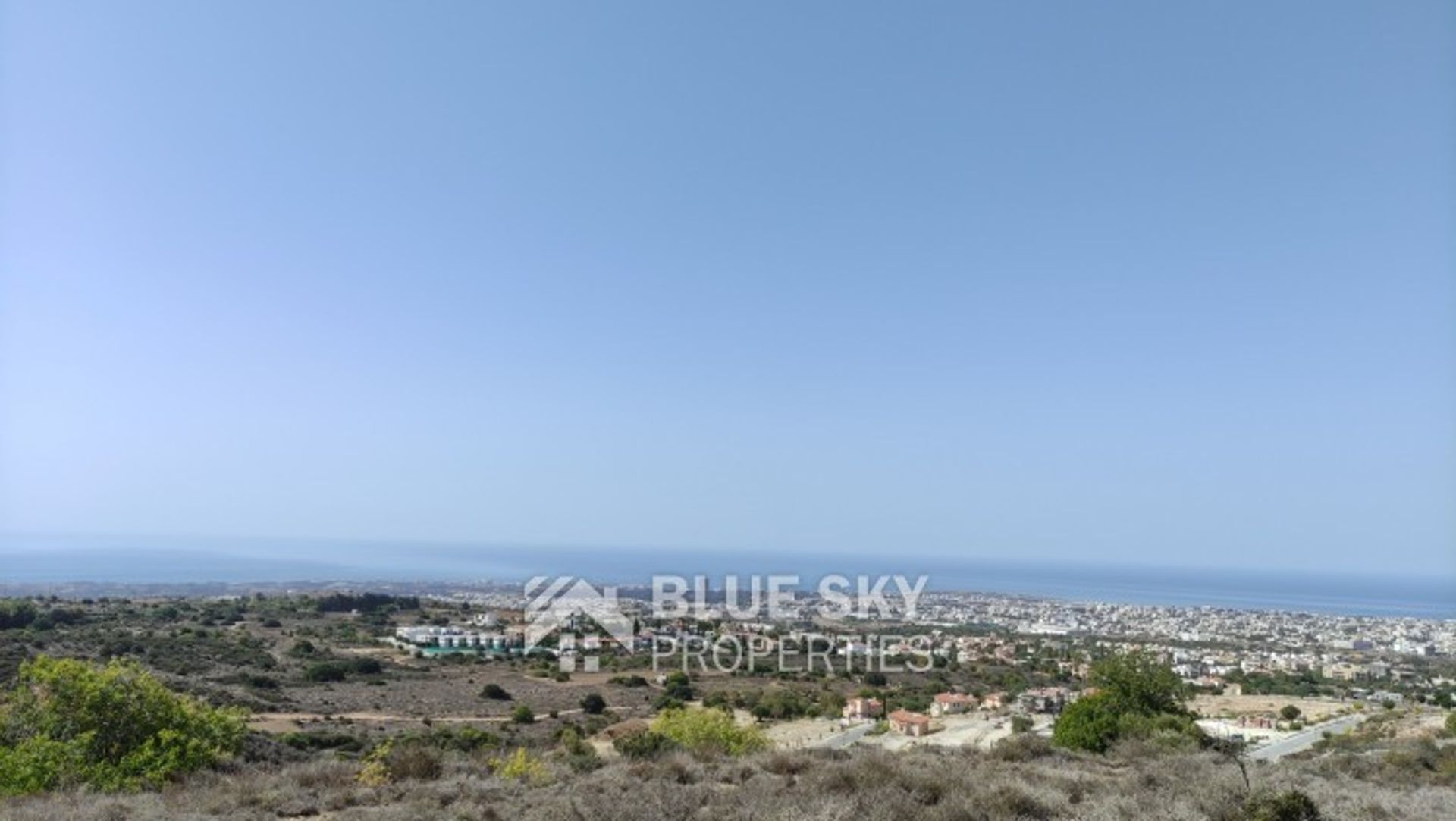 Land i Konia, Paphos 11144877