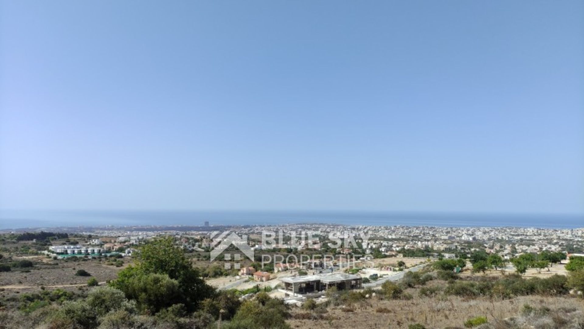 Land i Konia, Paphos 11144877