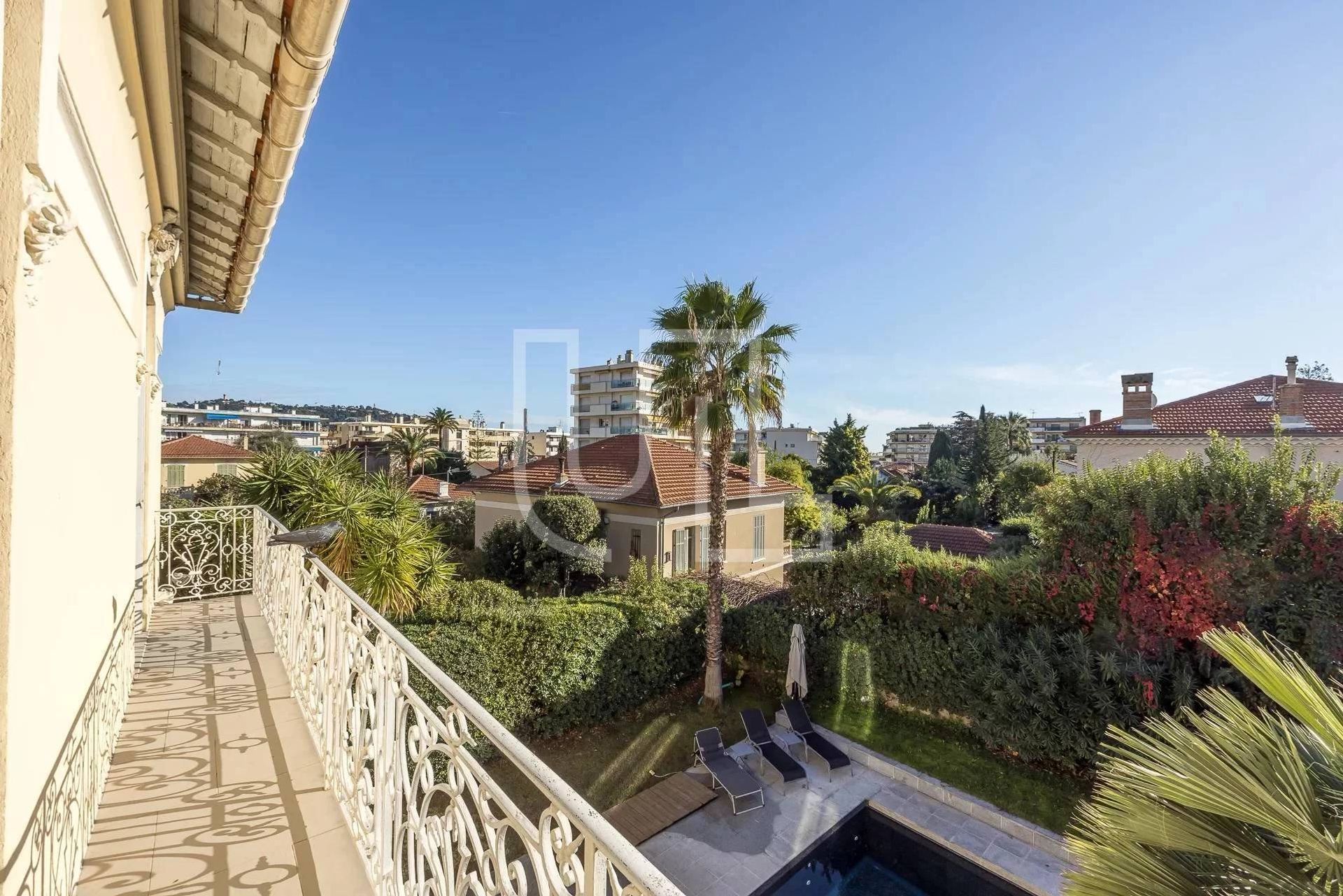 Hus i Cannes, Provence-Alpes-Côte d'Azur 11144952