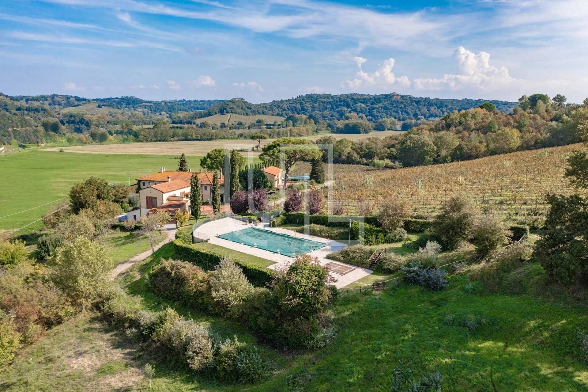 Casa nel Firenze, Toscana 11144954