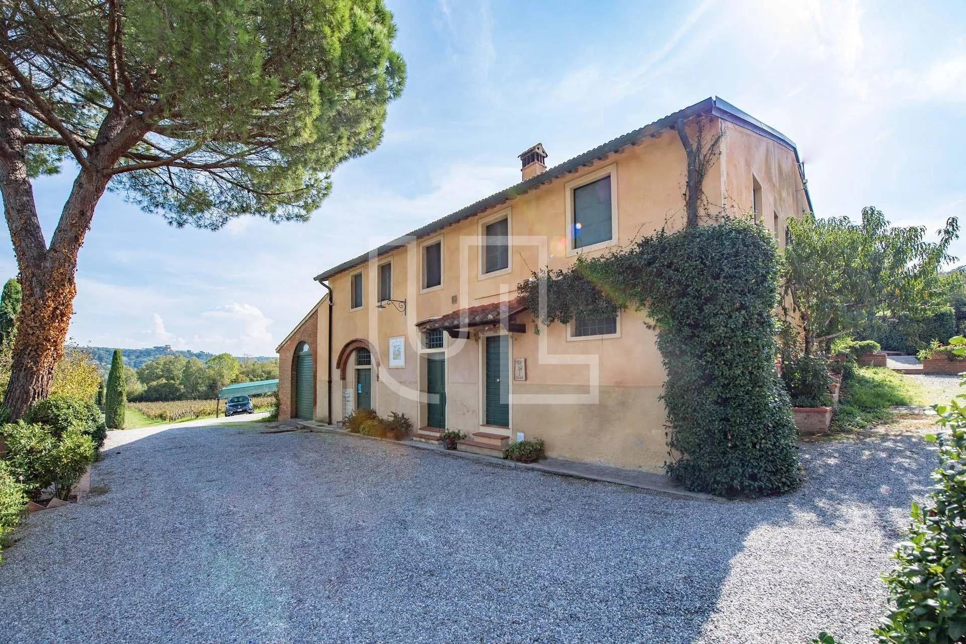 Casa nel Firenze, Toscana 11144954