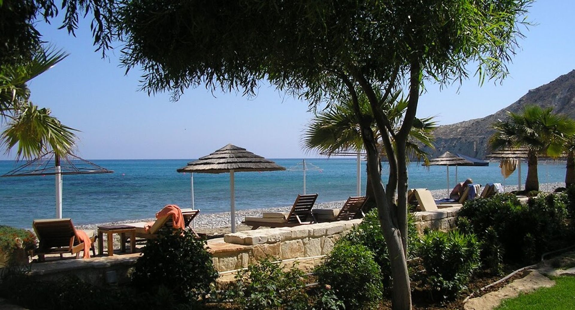 Hus i Pissouri, Limassol 11144980