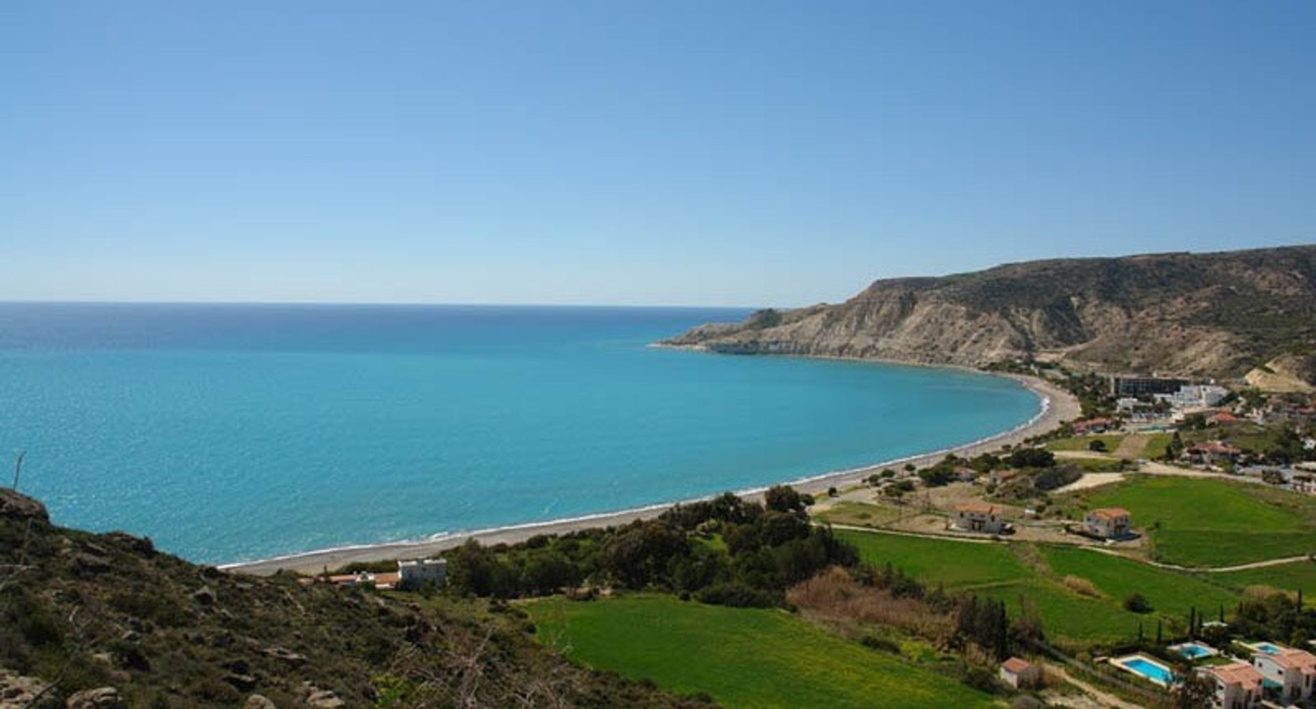 Hus i Pissouri, Limassol 11144980