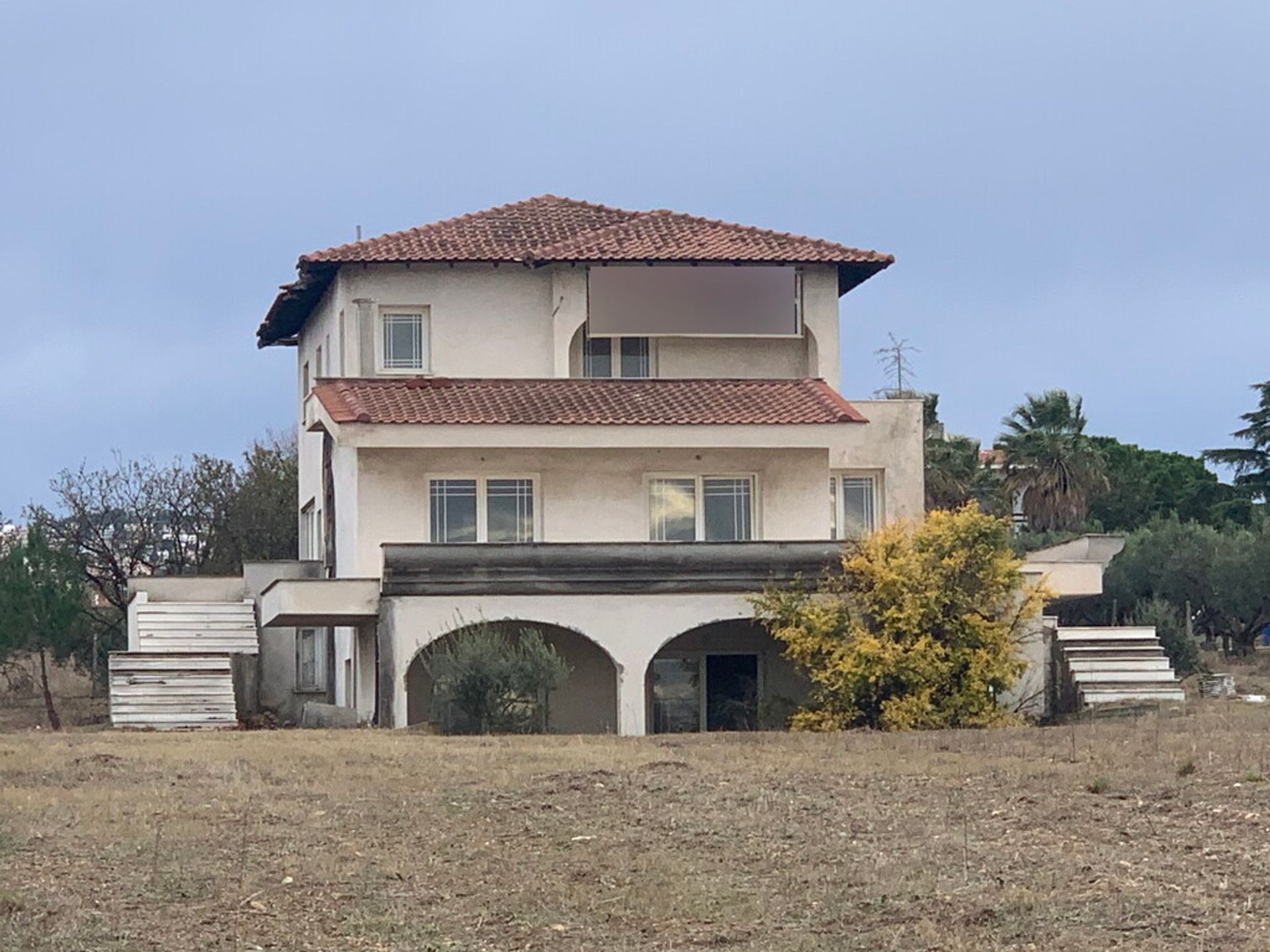 casa en Termo, Kentriki Macedonia 11144981