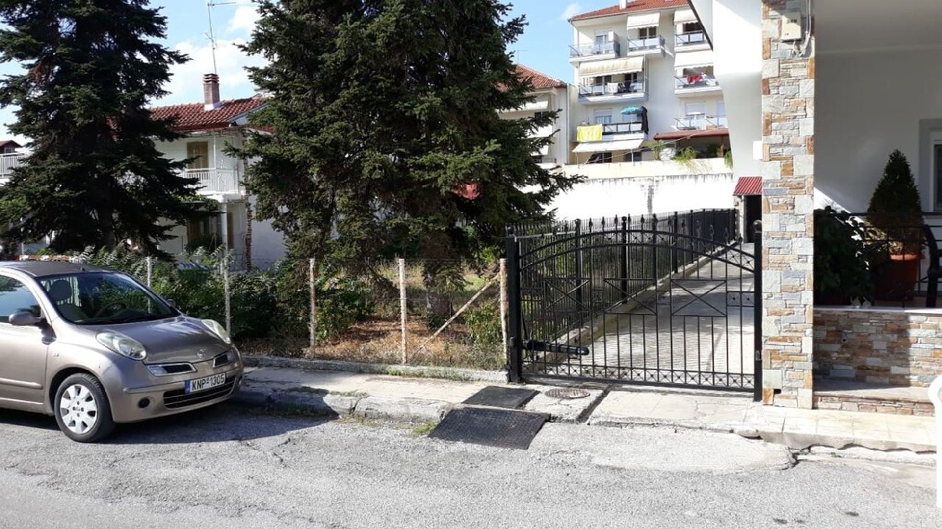 Land in Katerini, Kentriki Makedonia 11144986