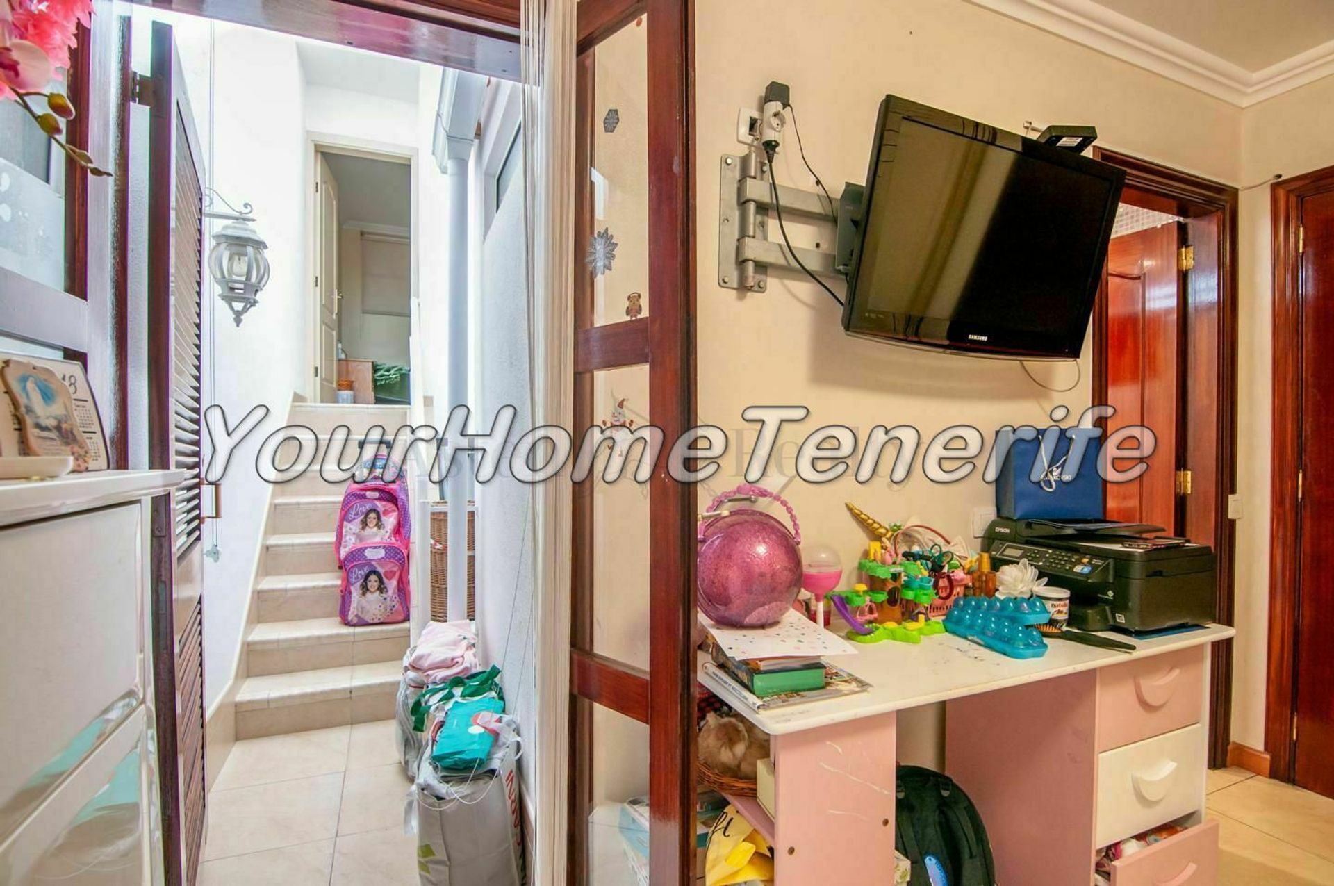 Квартира в Adeje, Canarias 11145016