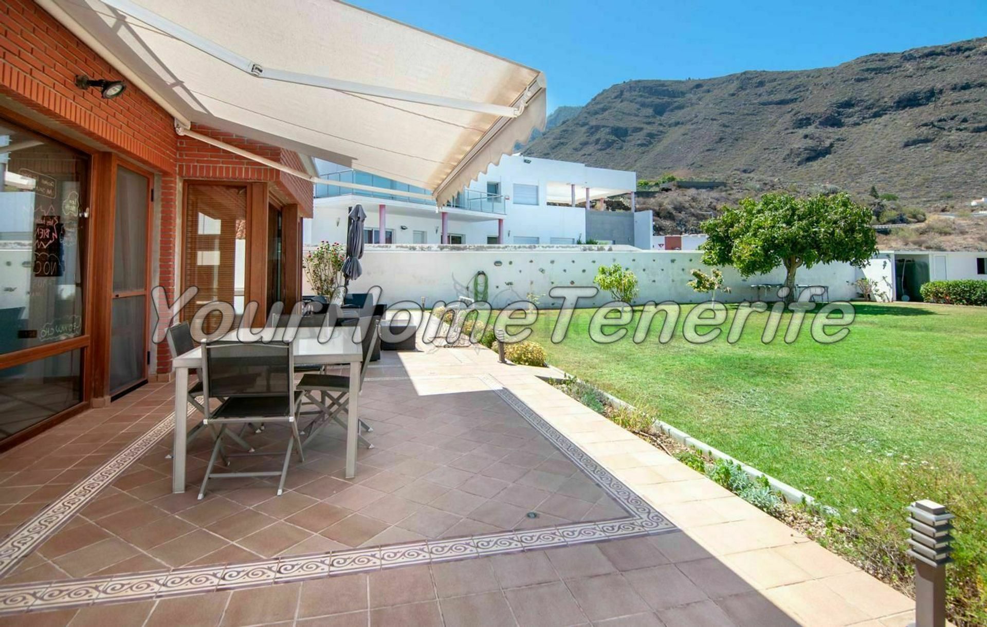 House in Barranco Hondo, Canary Islands 11145039