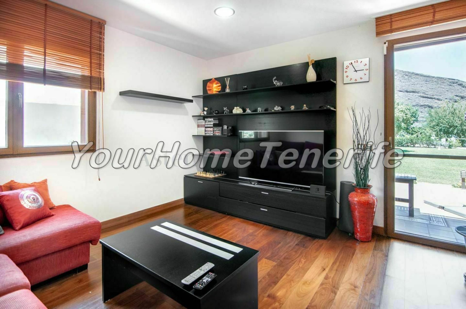 Huis in Candelaria, Canarias 11145039