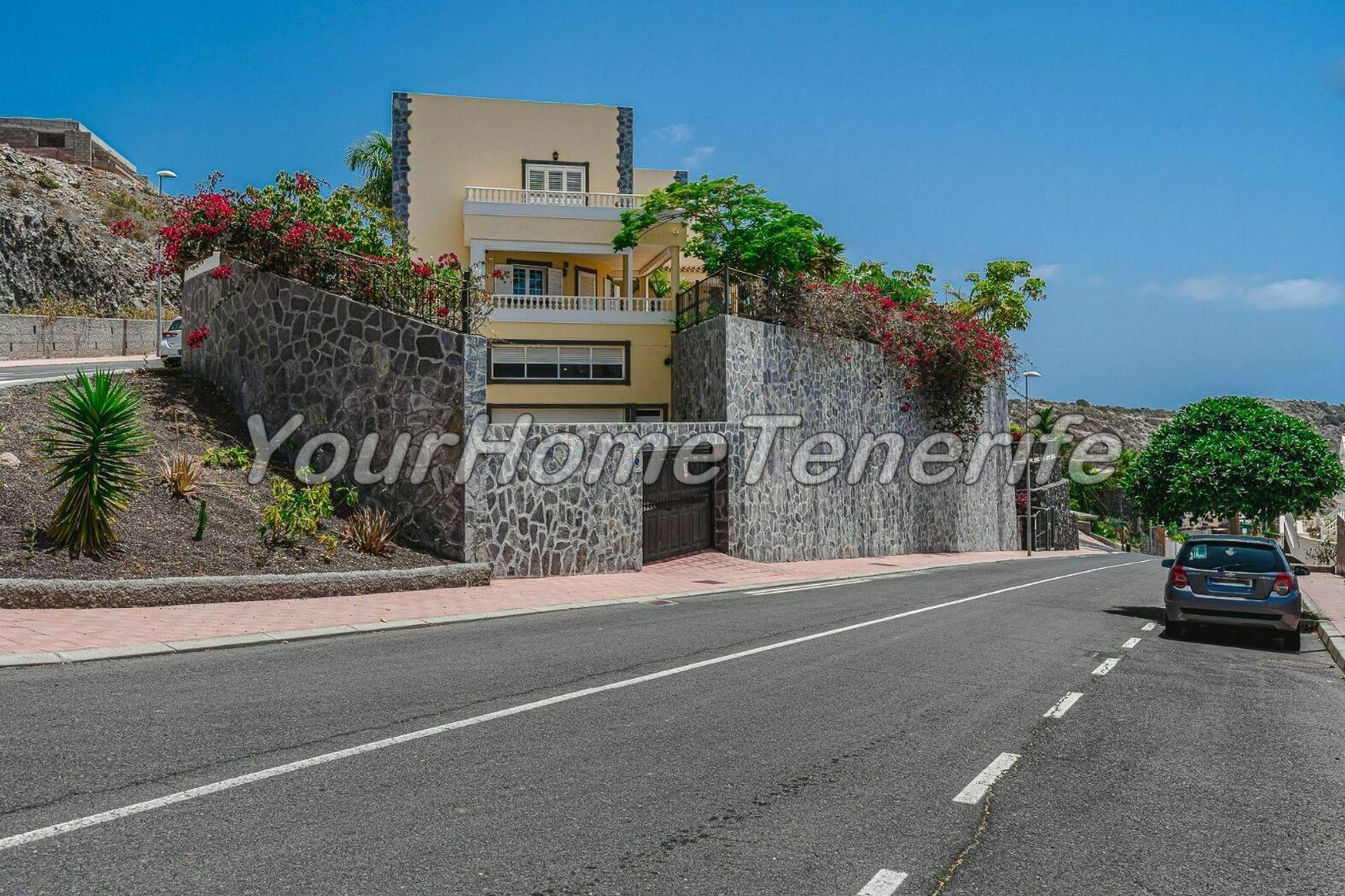 Huis in Adeje, Canarias 11145041