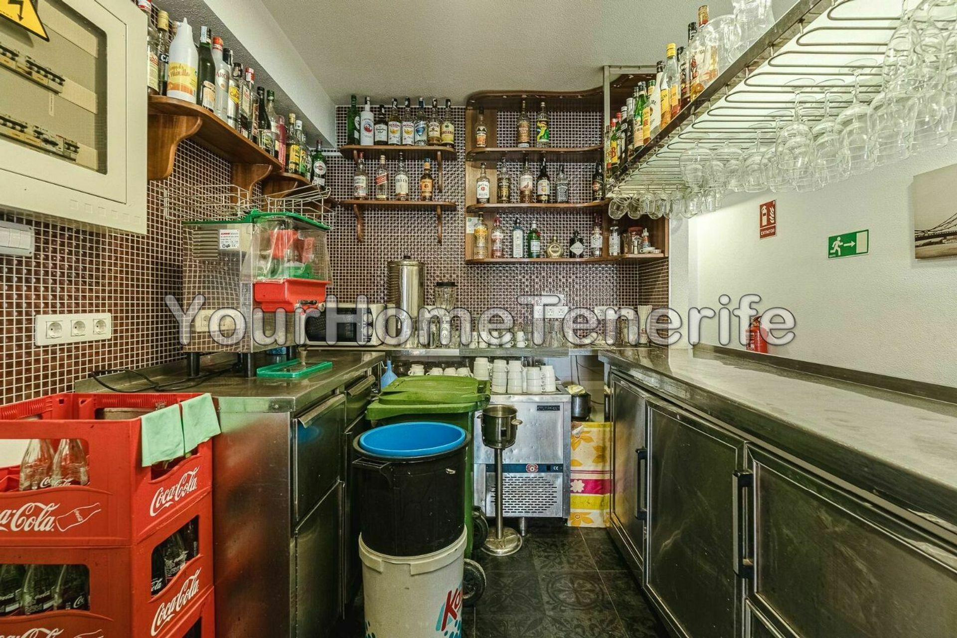 Casa nel Arona, Canarias 11145063