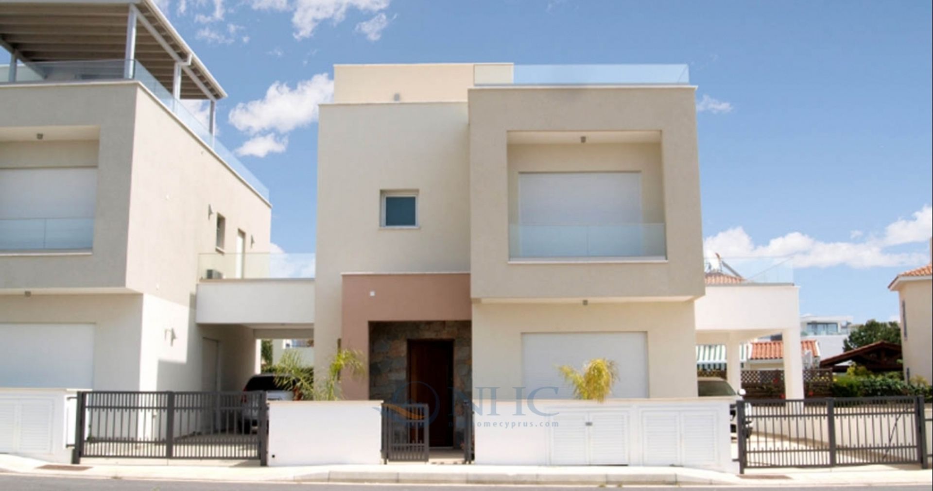 Huis in Konia, Paphos 11145098