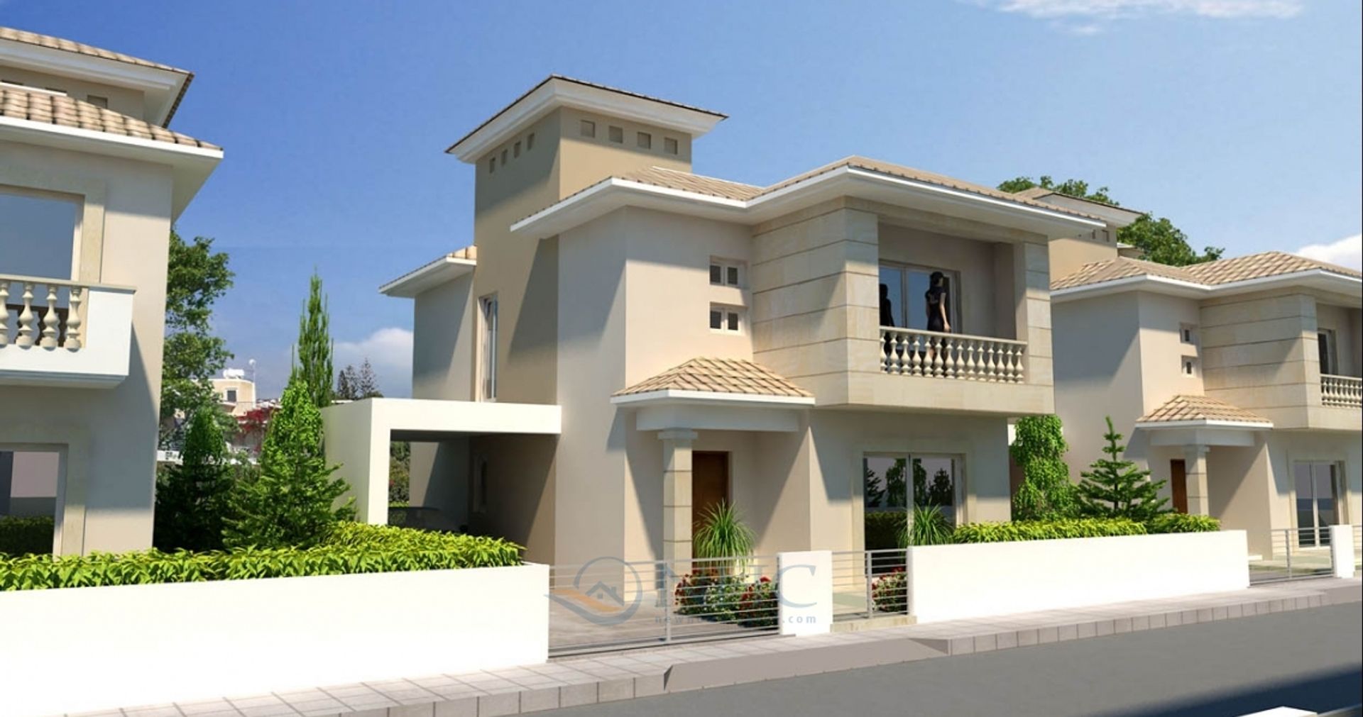 Huis in Konia, Paphos 11145098