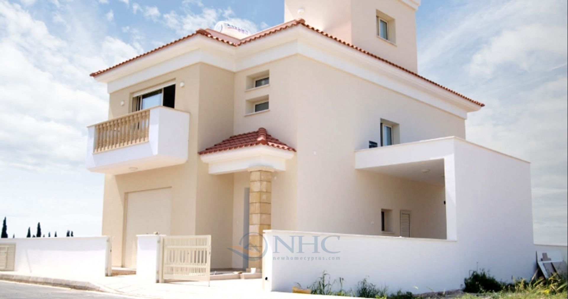 Huis in Konia, Paphos 11145098