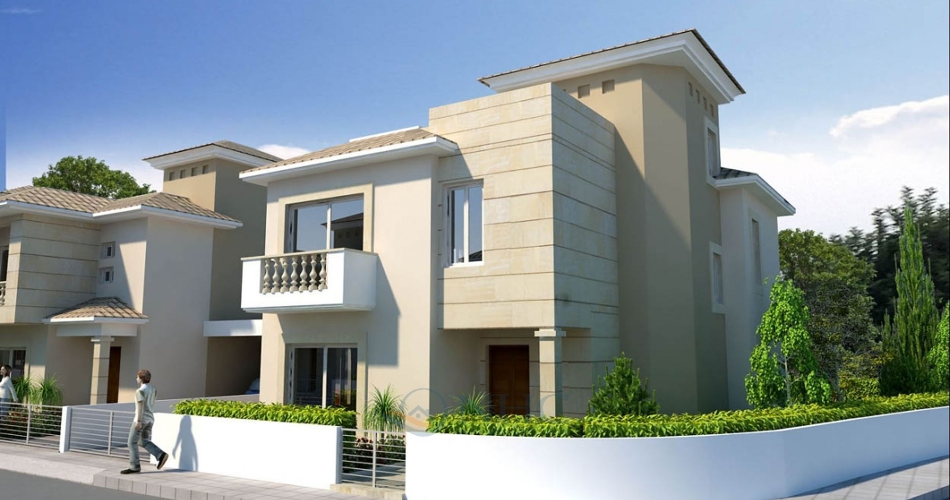 Huis in Konia, Paphos 11145098