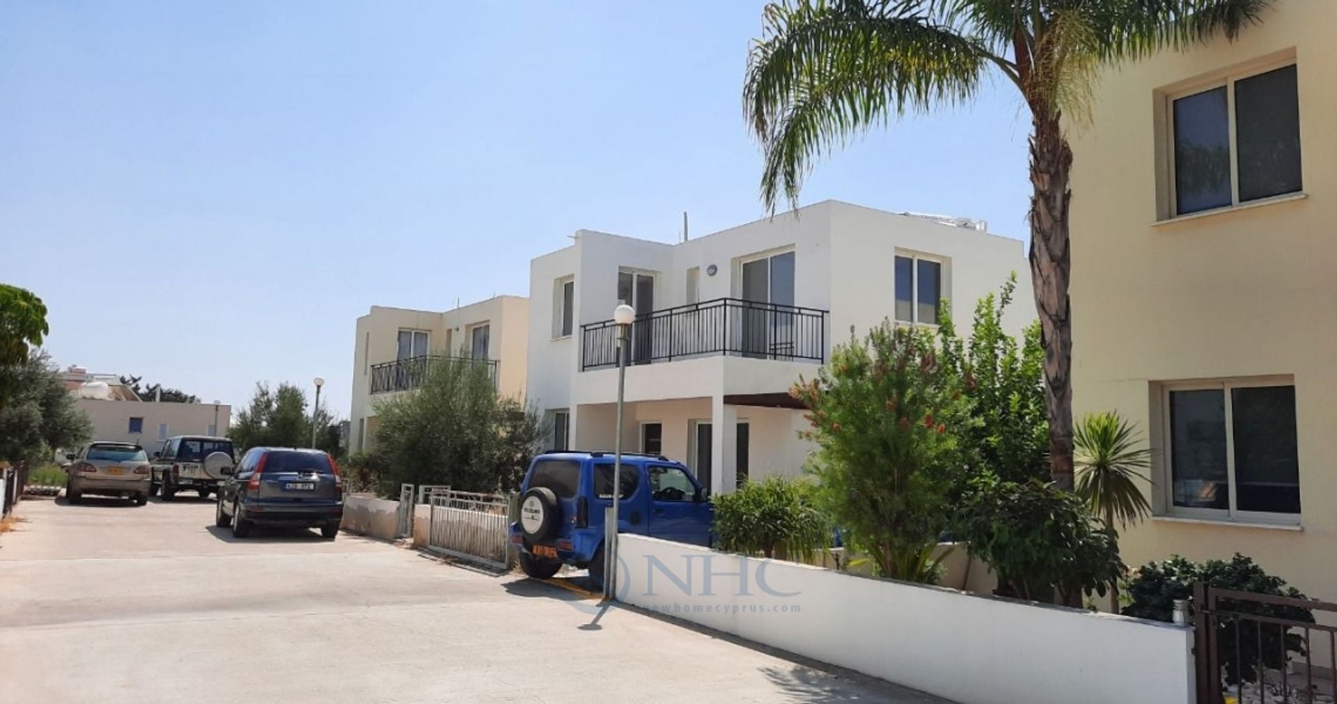 loger dans Empa, Paphos 11145101