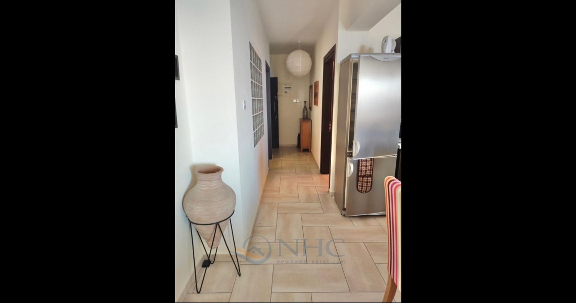 Condominium dans Peyia, Paphos 11145115