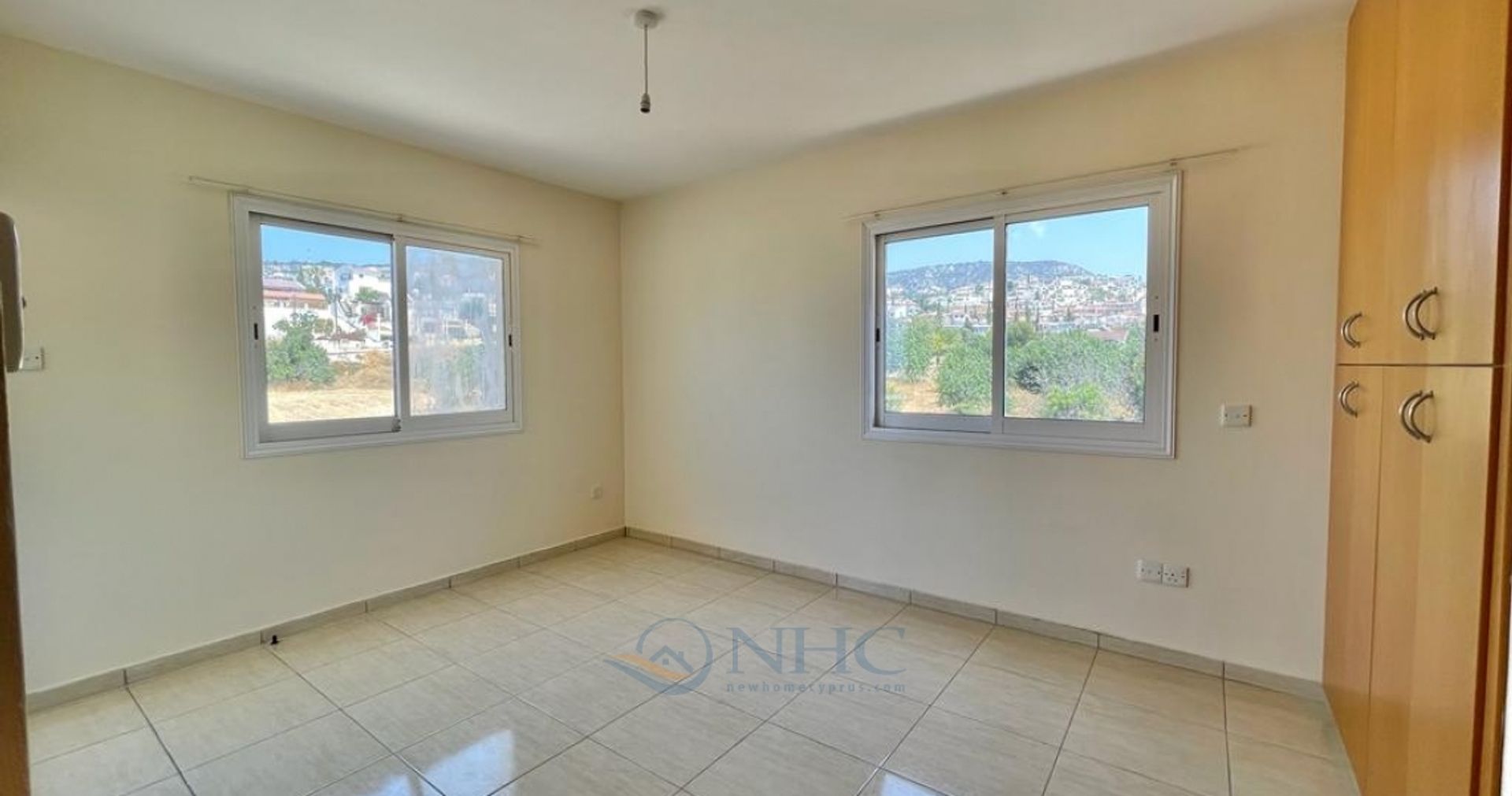 Condominium dans Peyia, Paphos 11145117