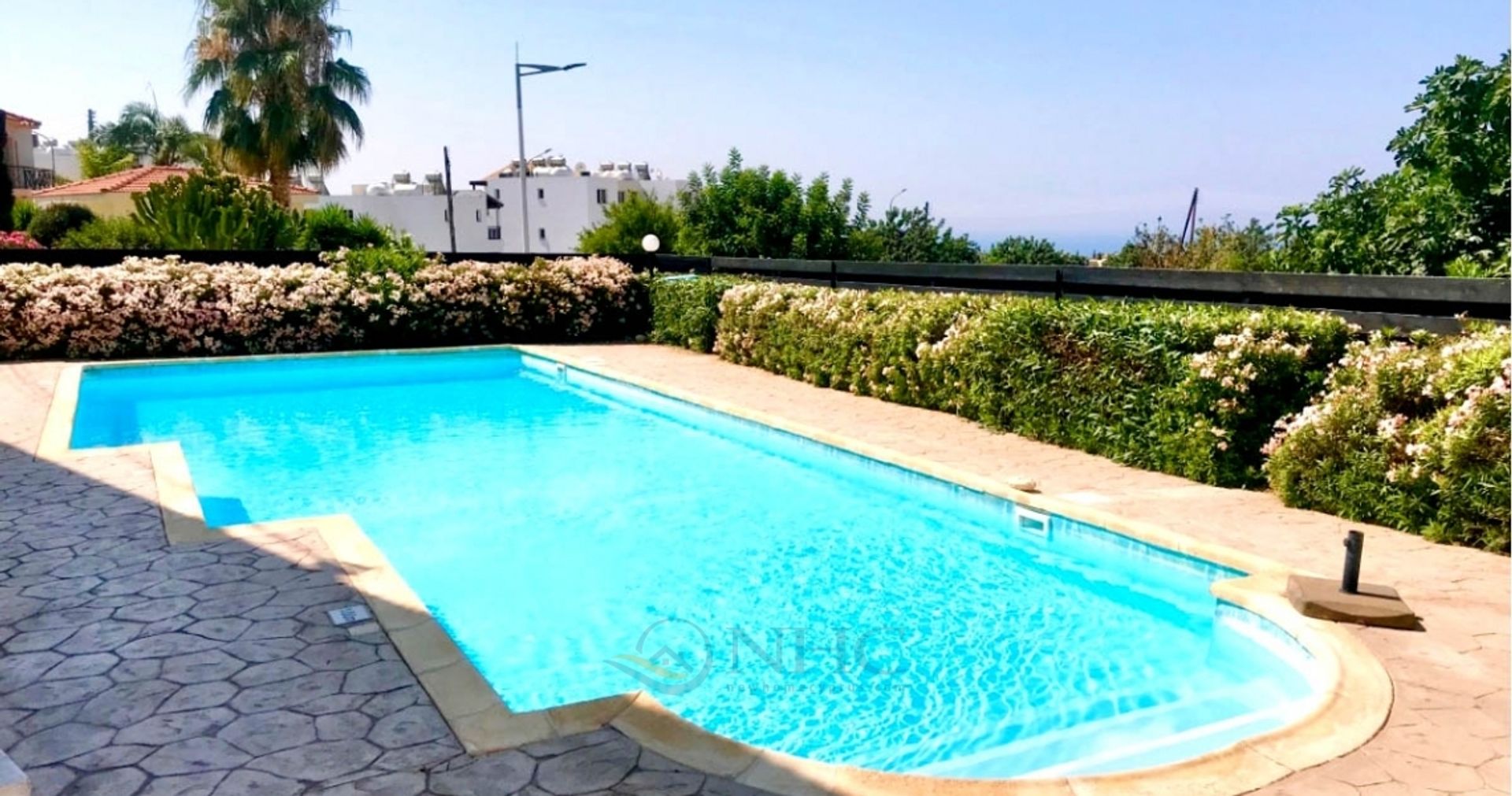 Condominium dans Peyia, Paphos 11145117