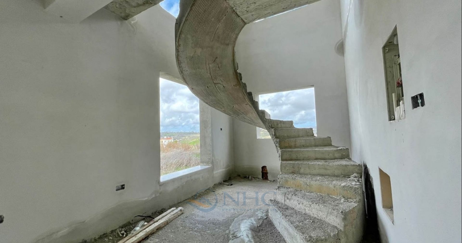 Rumah di Letymvou, Paphos 11145118