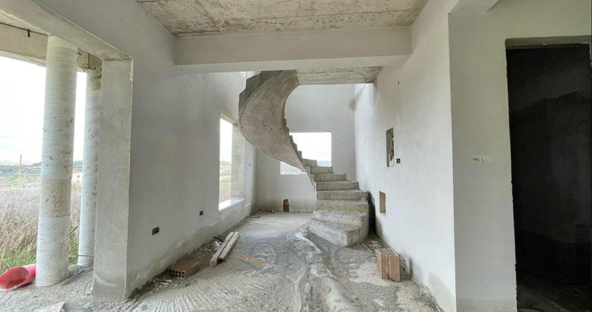 Rumah di Letymvou, Paphos 11145118