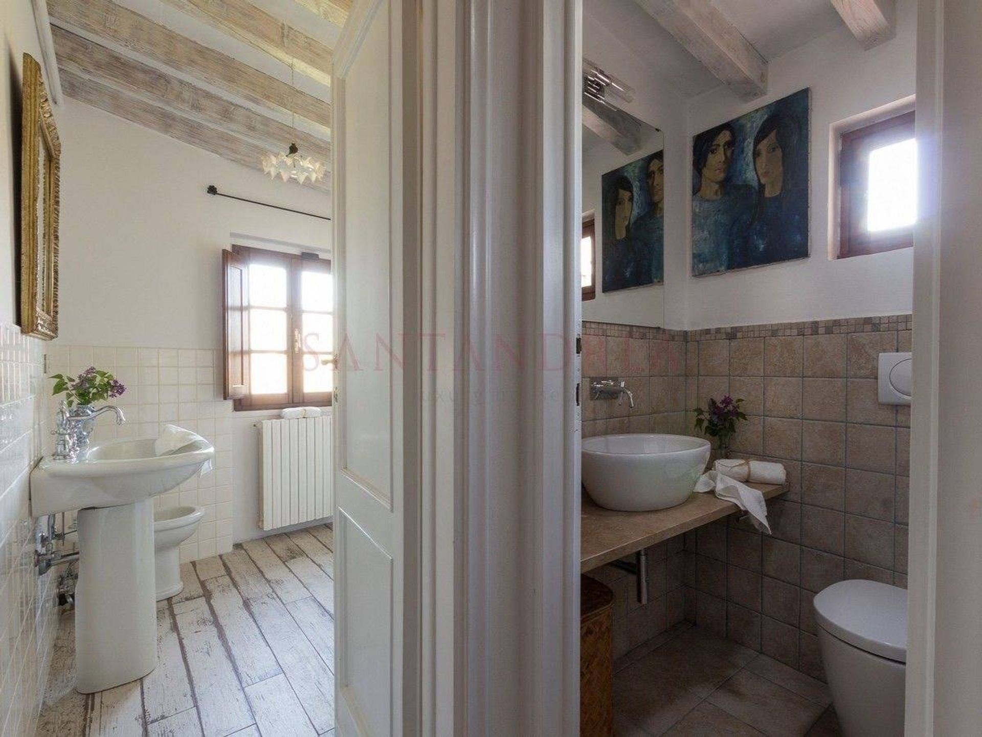 casa en Reggello, Toscana 11145132