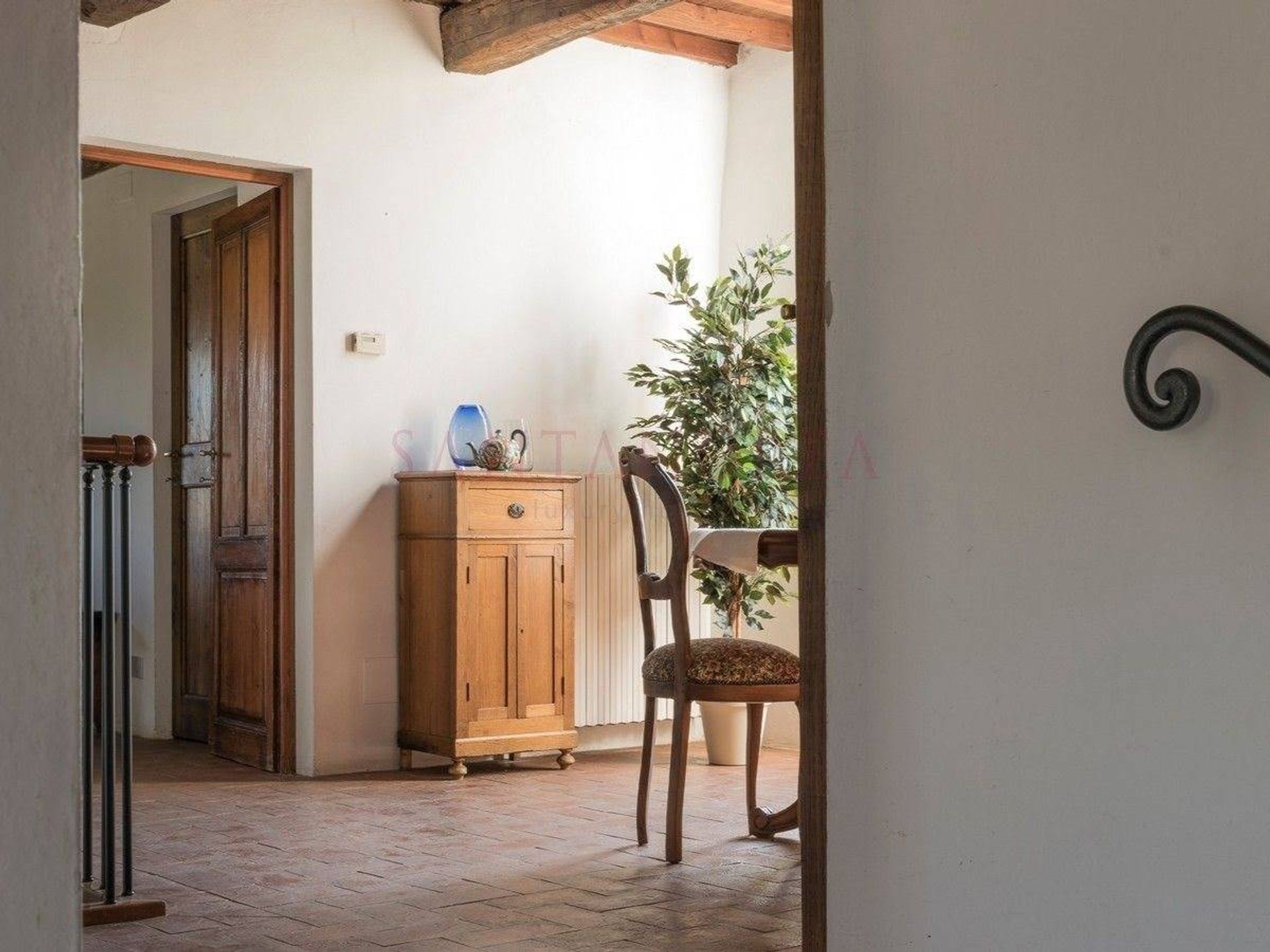 casa en Reggello, Toscana 11145132