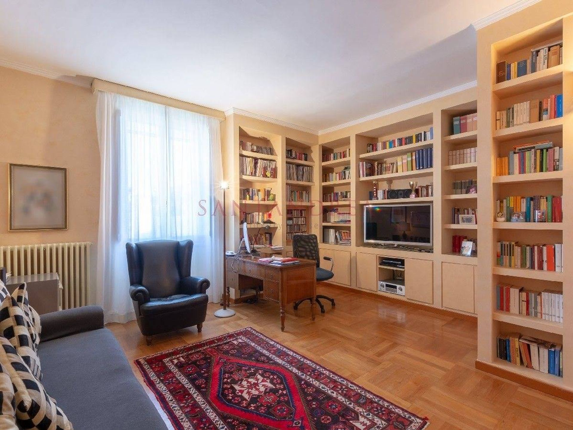 Condominio nel Firenze, Toscana 11145133