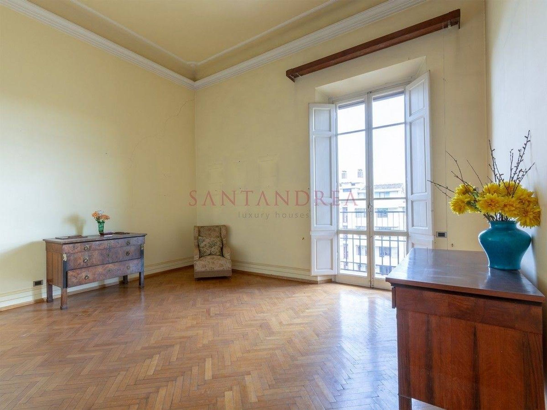 Condominio en Firenze, Toscana 11145134