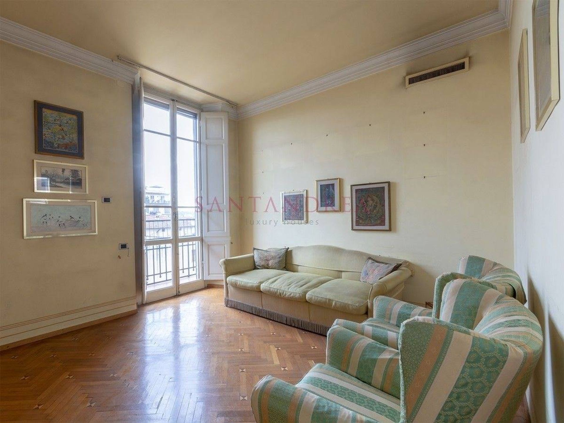 Condominio en Firenze, Toscana 11145134