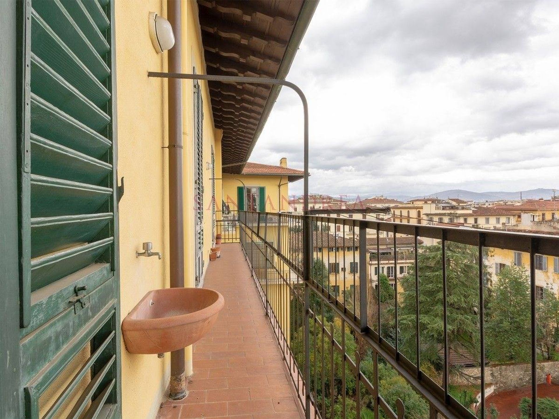 Condominio en Firenze, Toscana 11145134