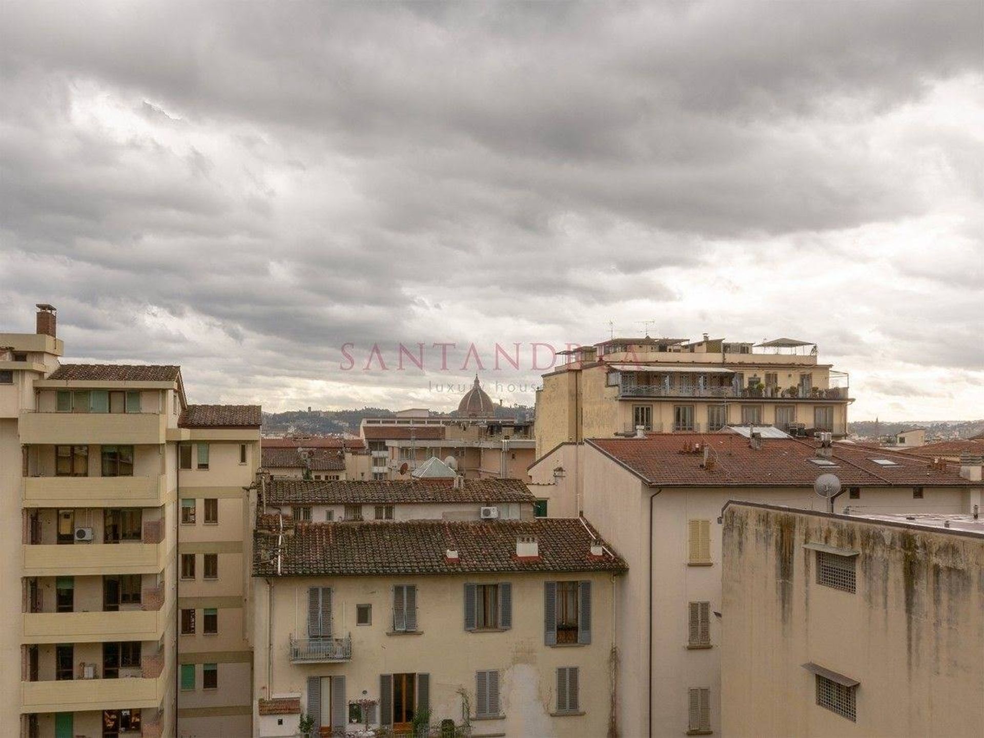 Condominio en Firenze, Toscana 11145134