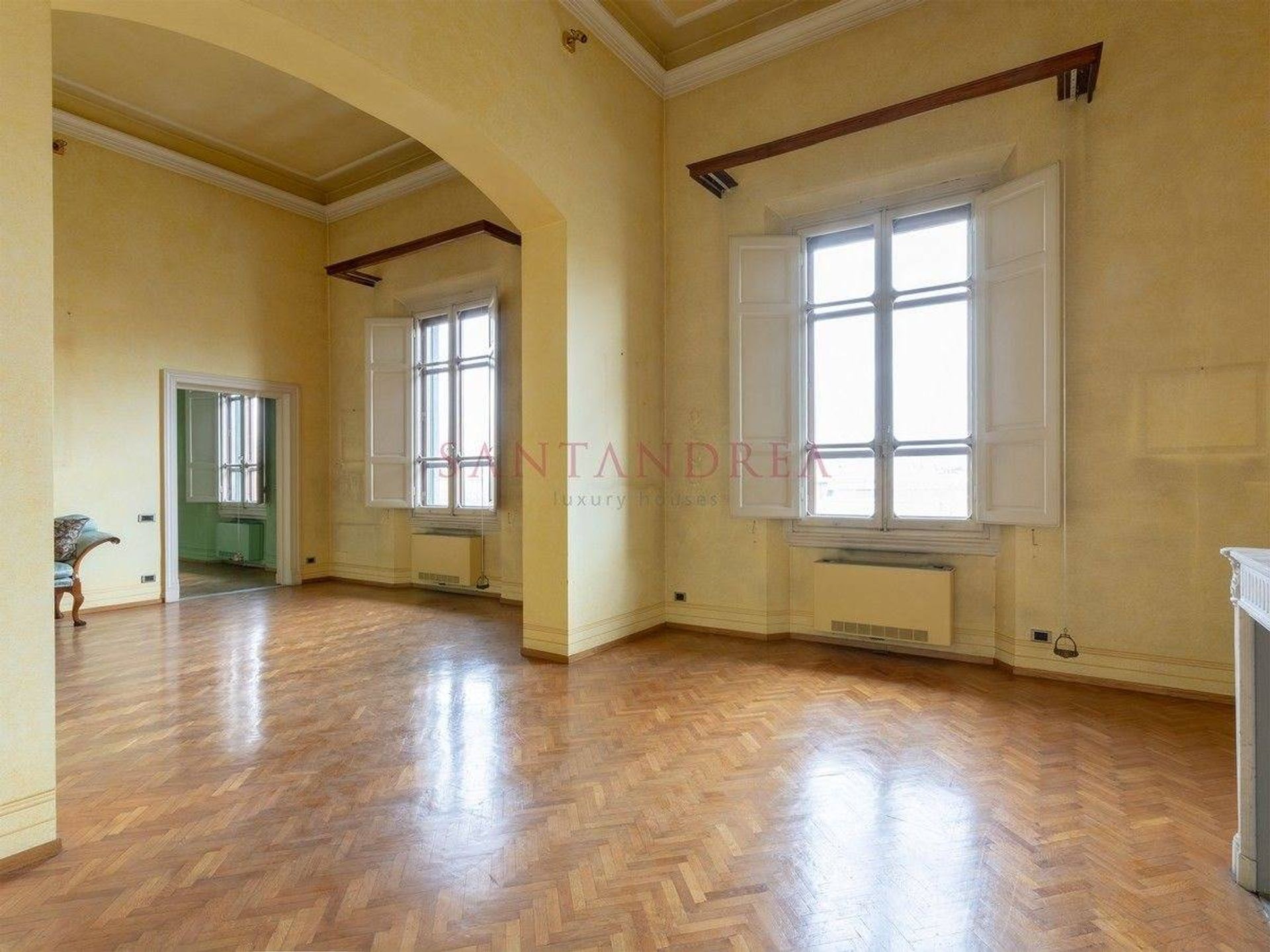 Condominio en Firenze, Toscana 11145134