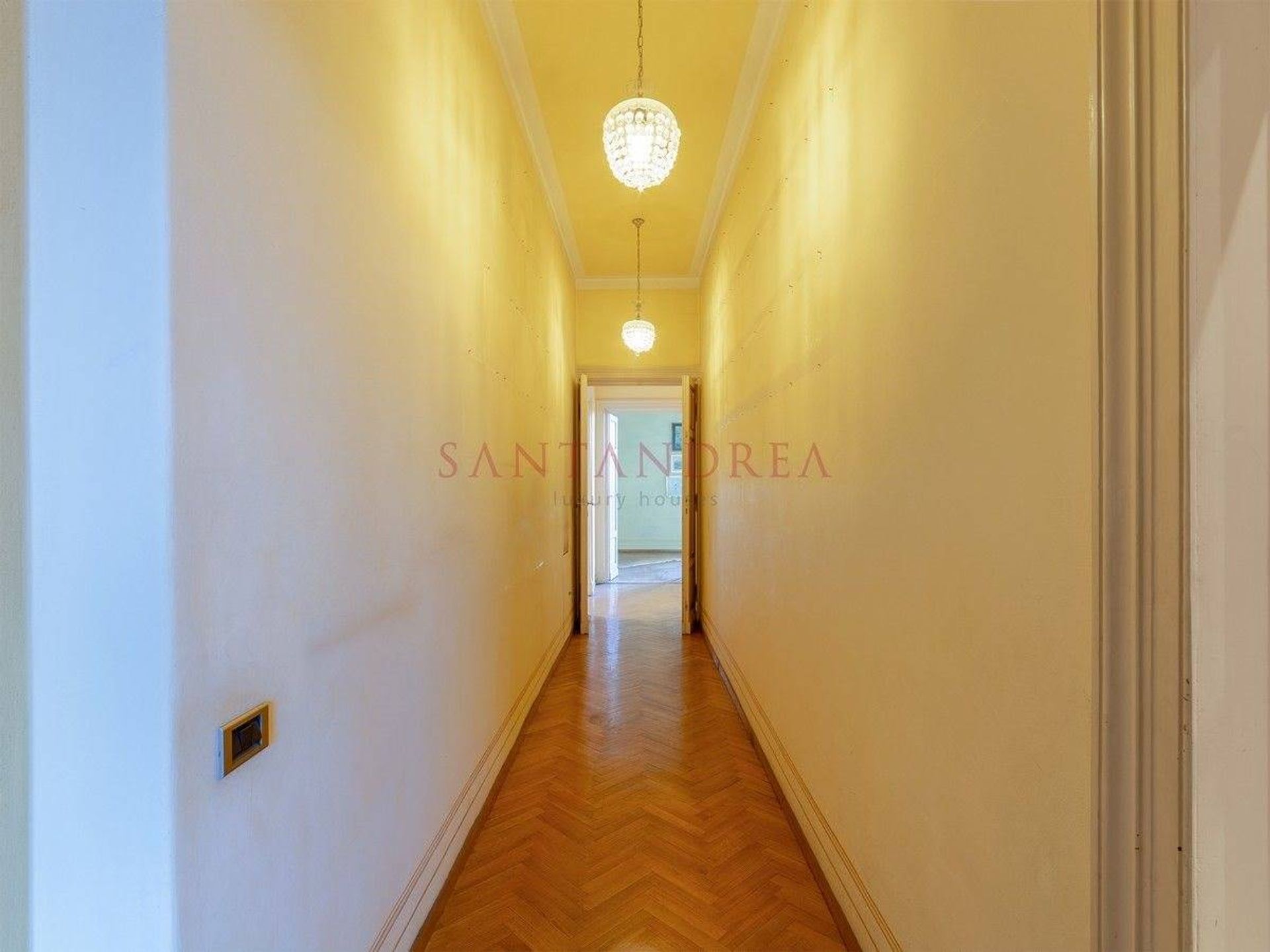 Condominio en Firenze, Toscana 11145134