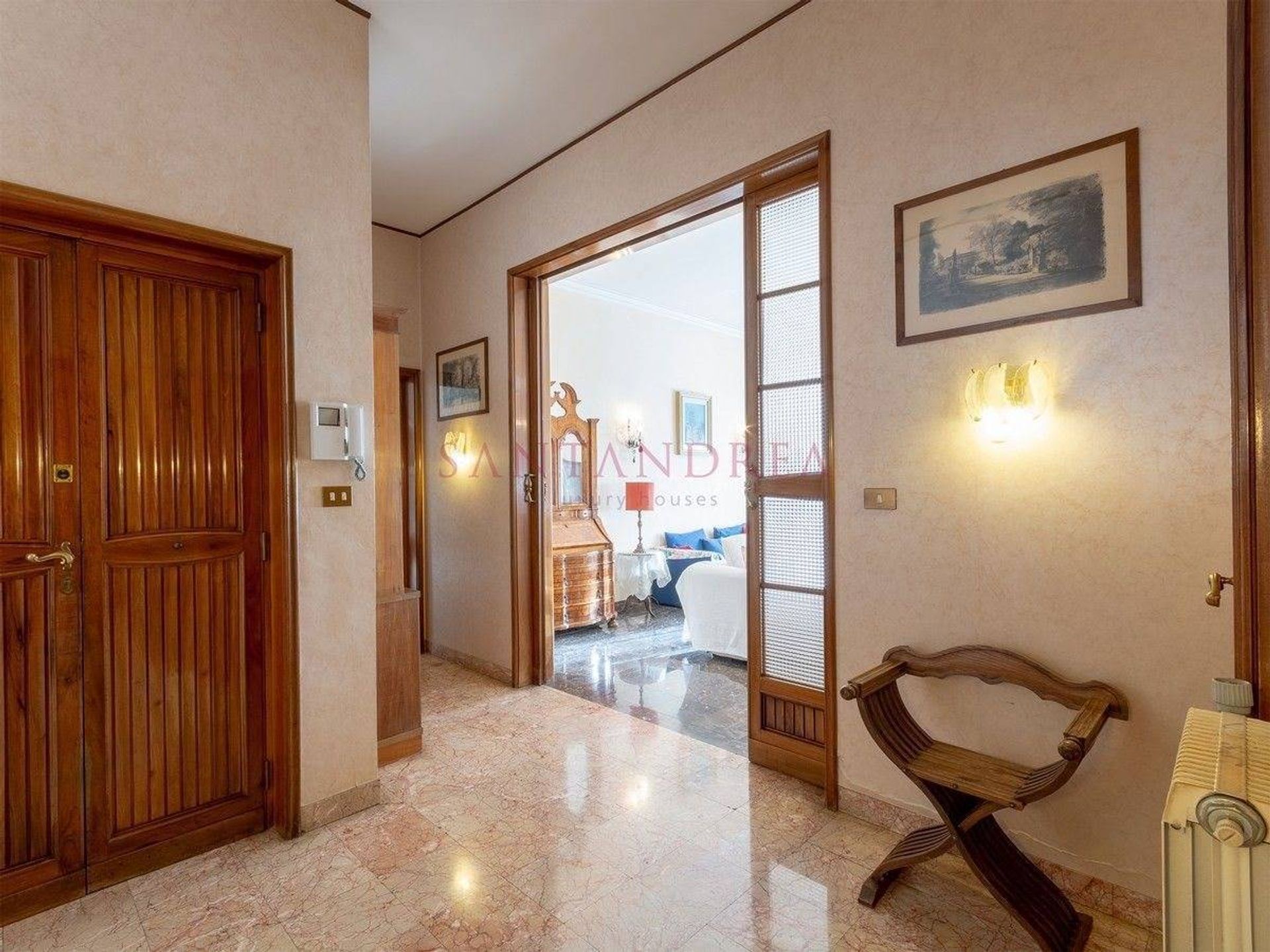 Kondominium dalam Firenze, Toscana 11145135